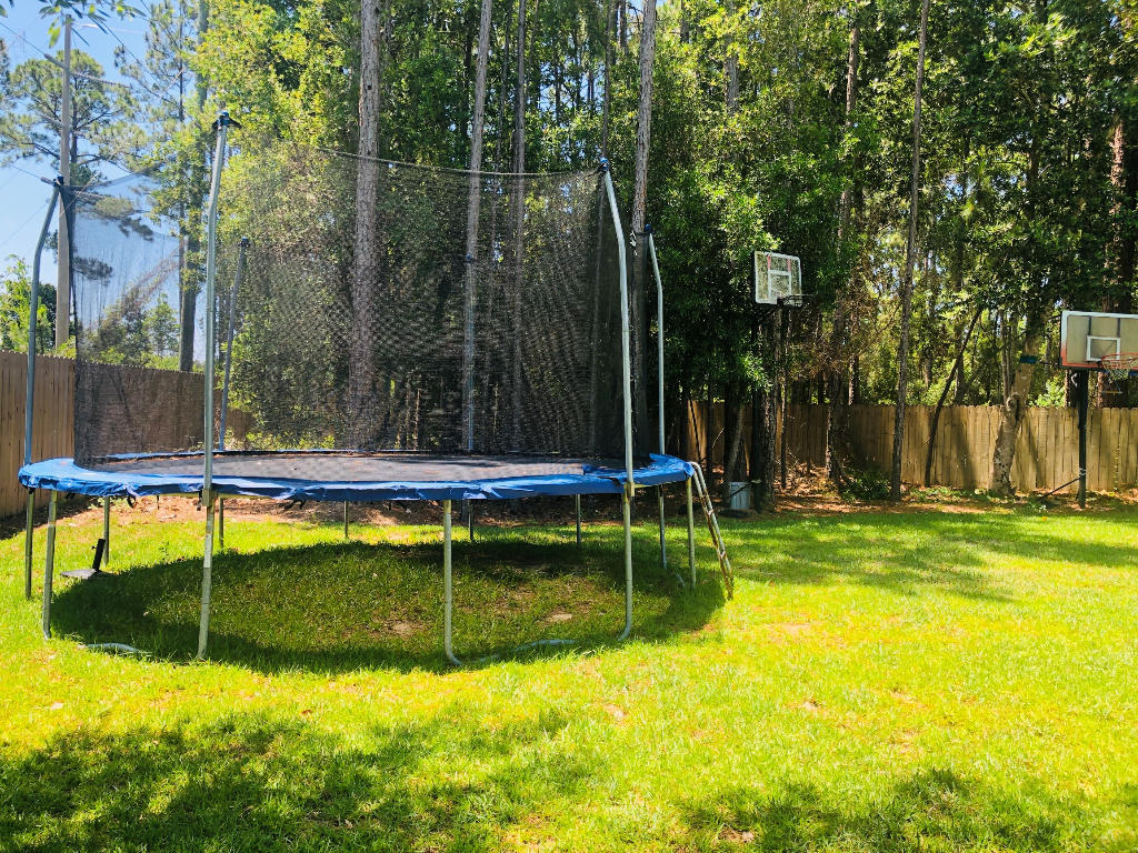 WOODLANDS - Residential