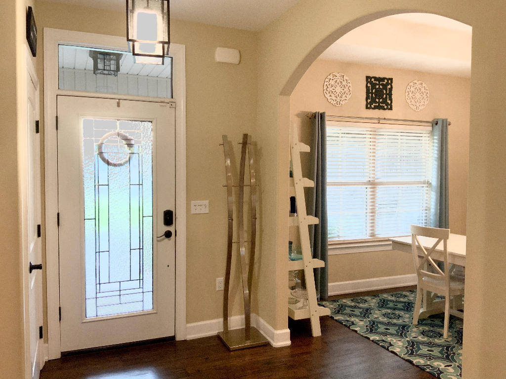 WOODLANDS - Residential