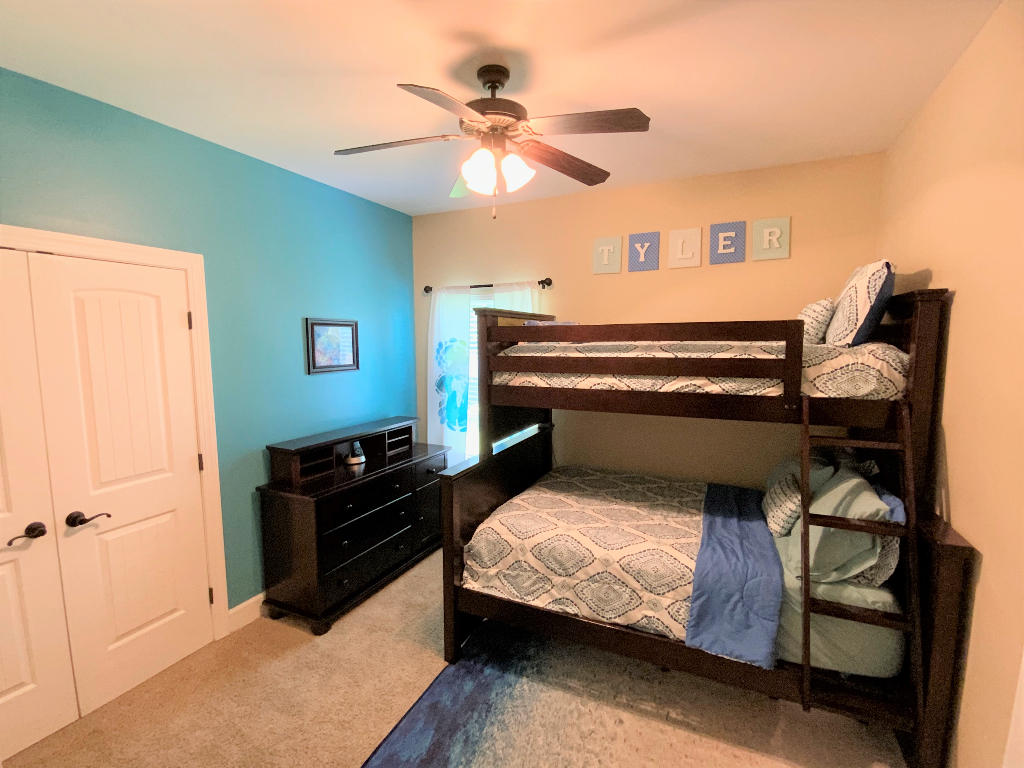 WOODLANDS - Residential