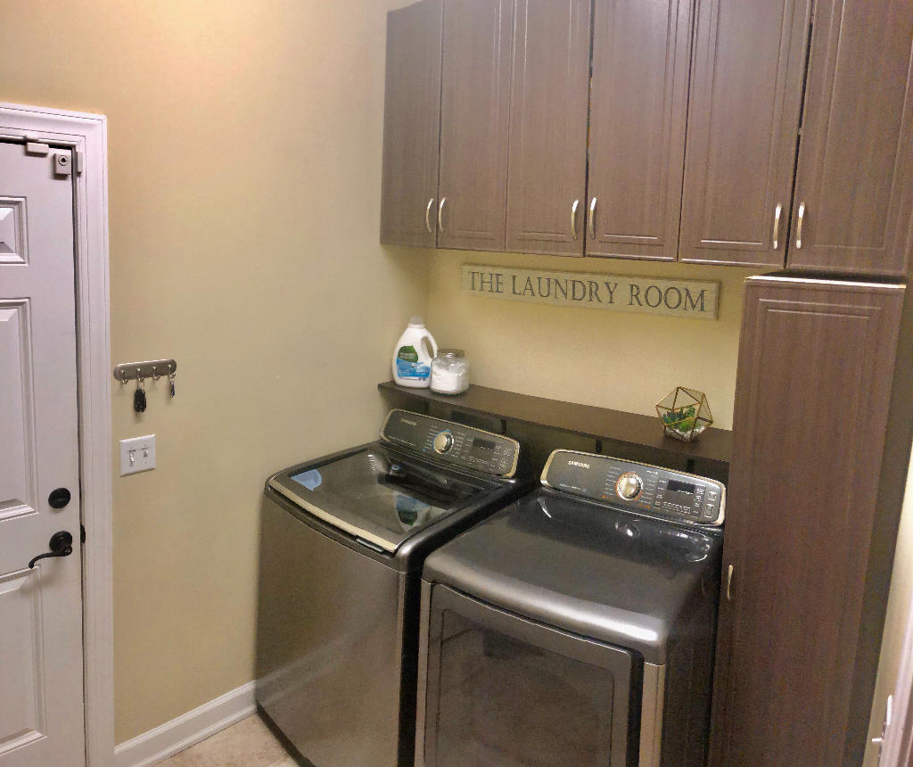 WOODLANDS - Residential