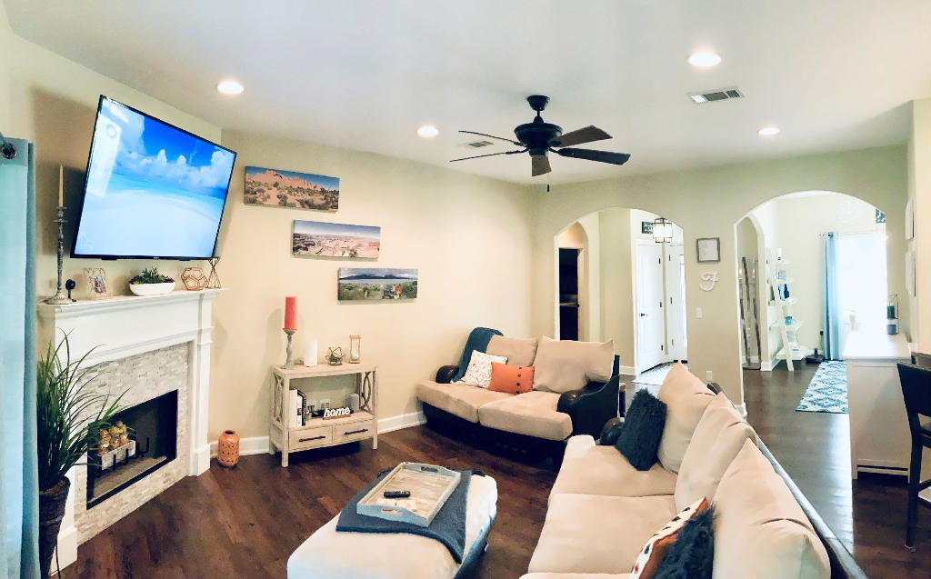 WOODLANDS - Residential