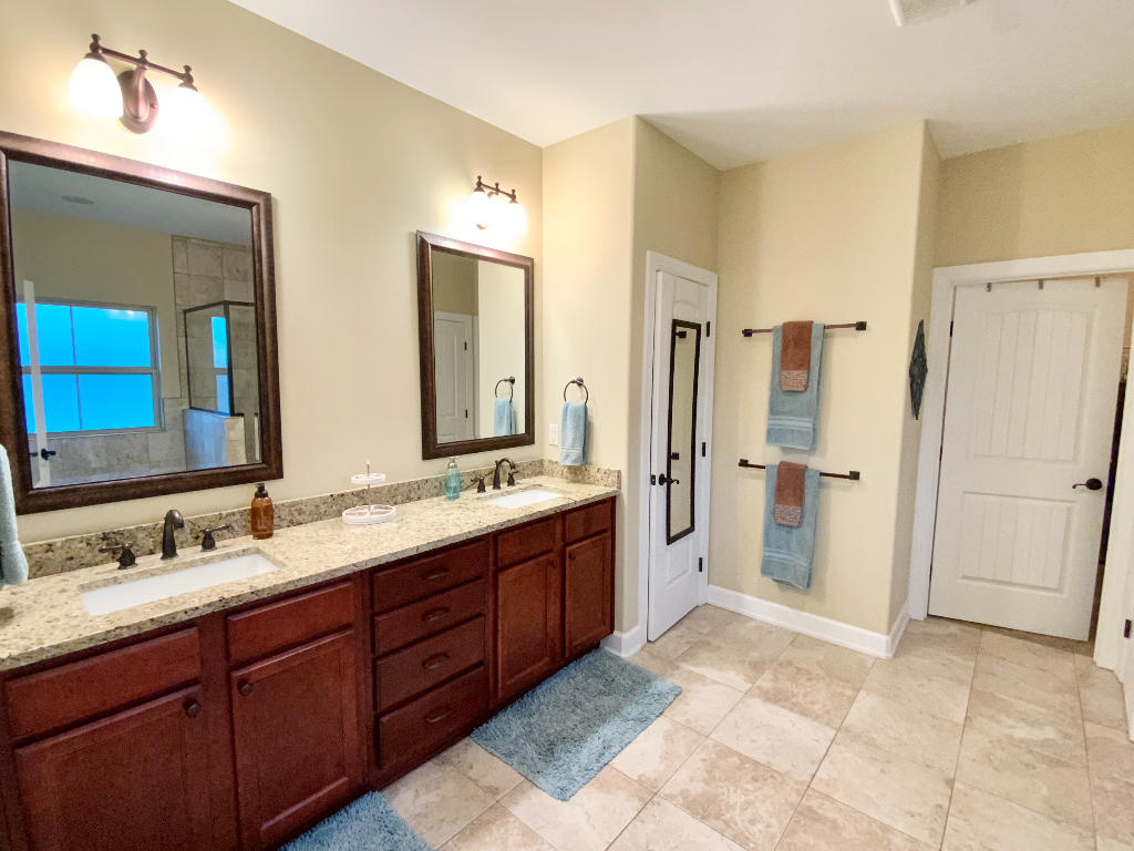 WOODLANDS - Residential