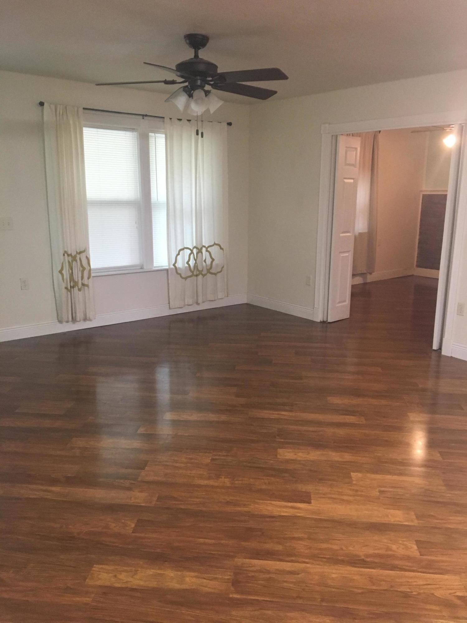 metes and bounds - Residential