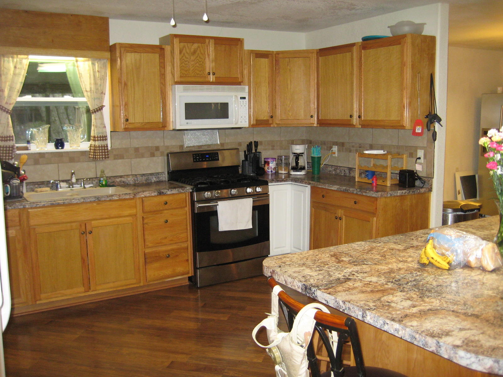 metes and bounds - Residential