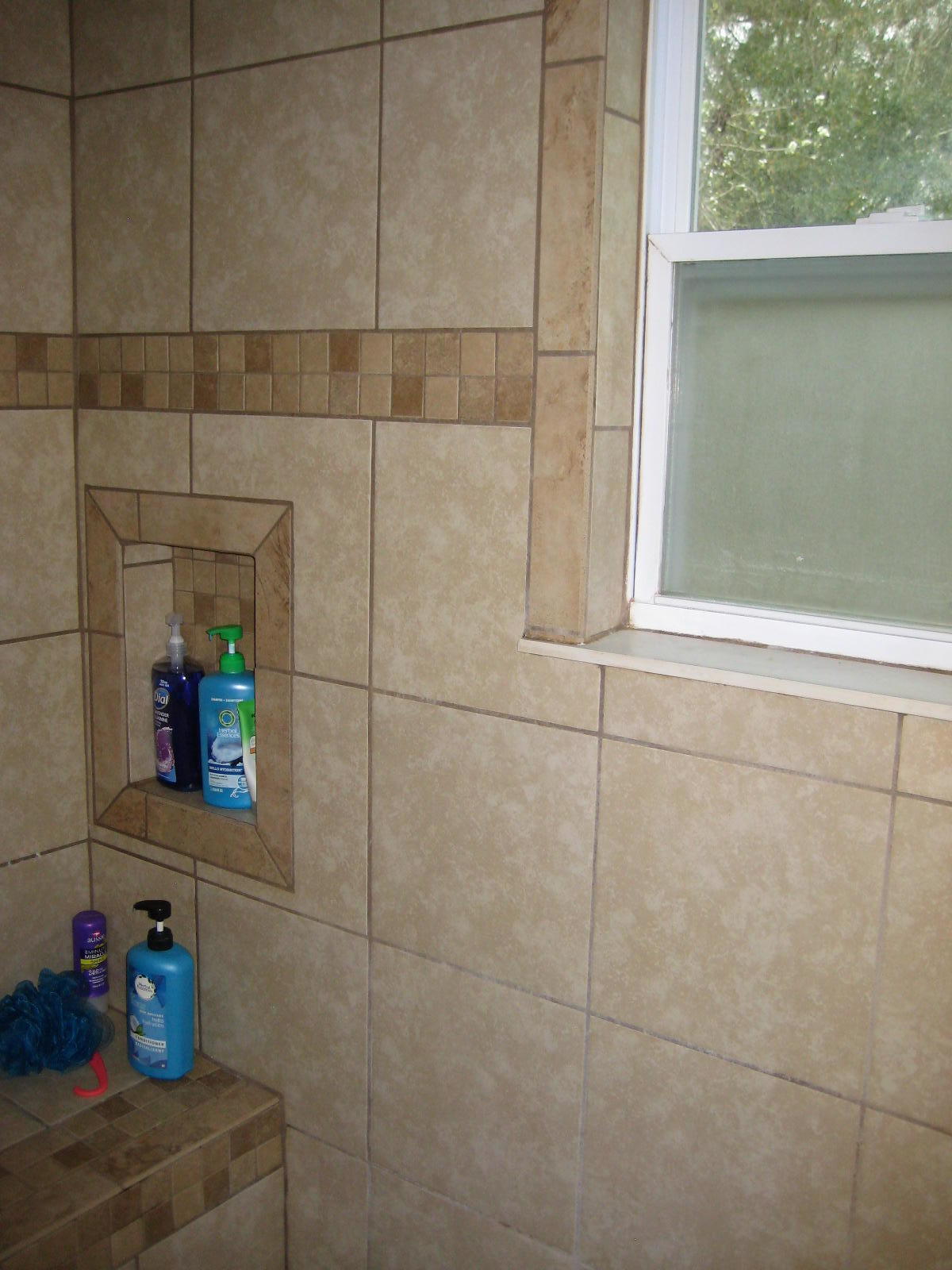 metes and bounds - Residential