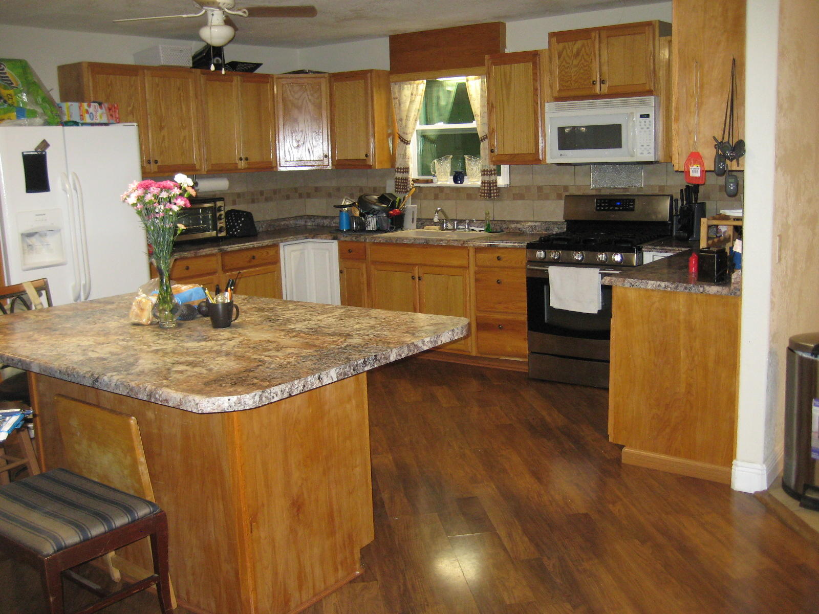 metes and bounds - Residential