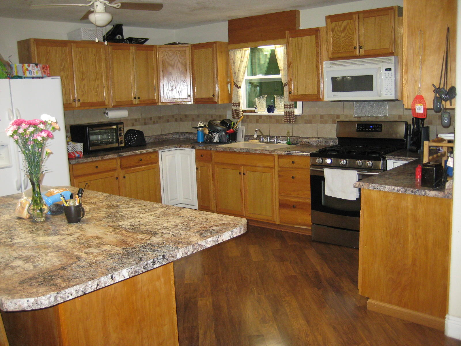 metes and bounds - Residential