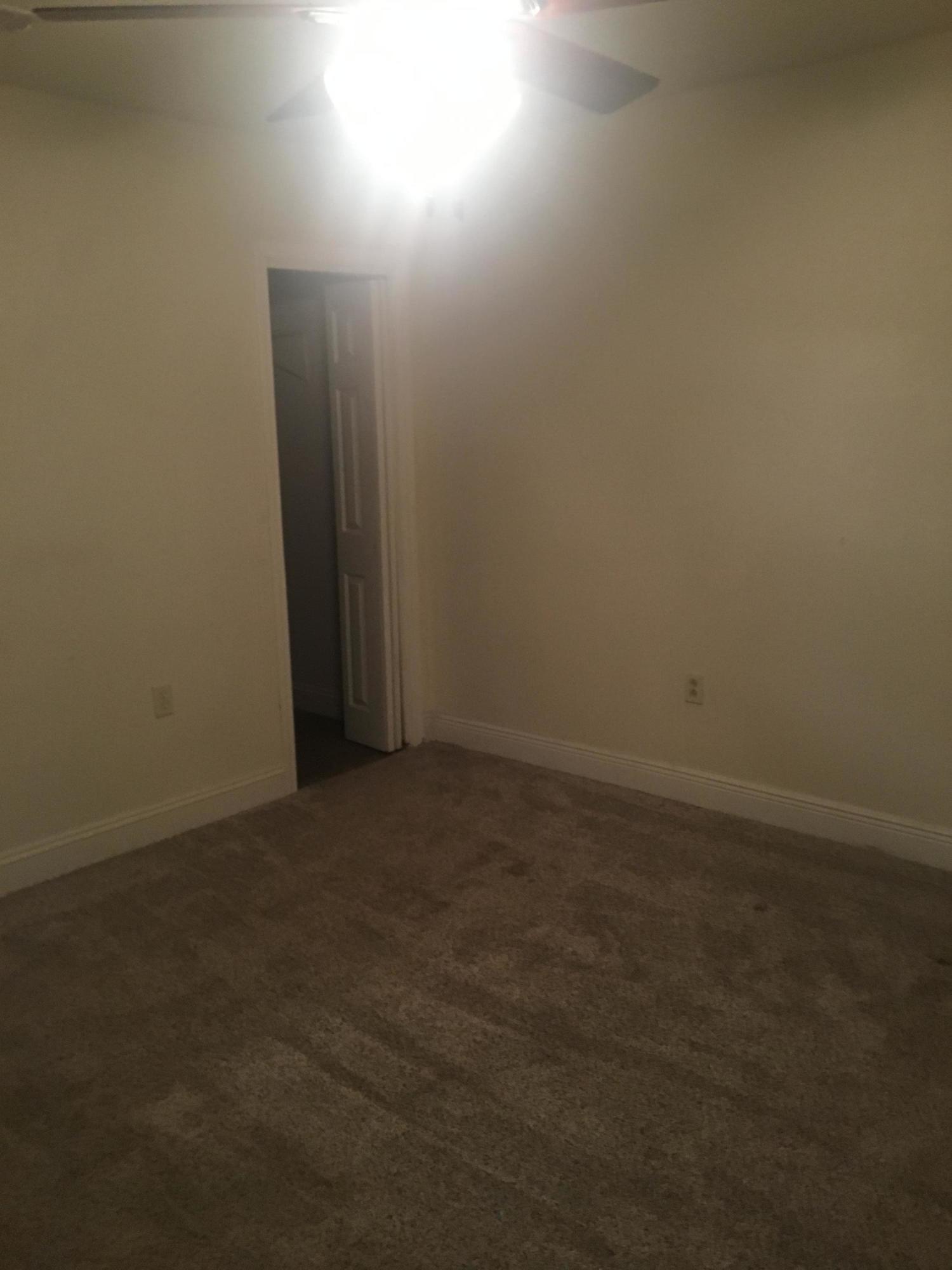 metes and bounds - Residential