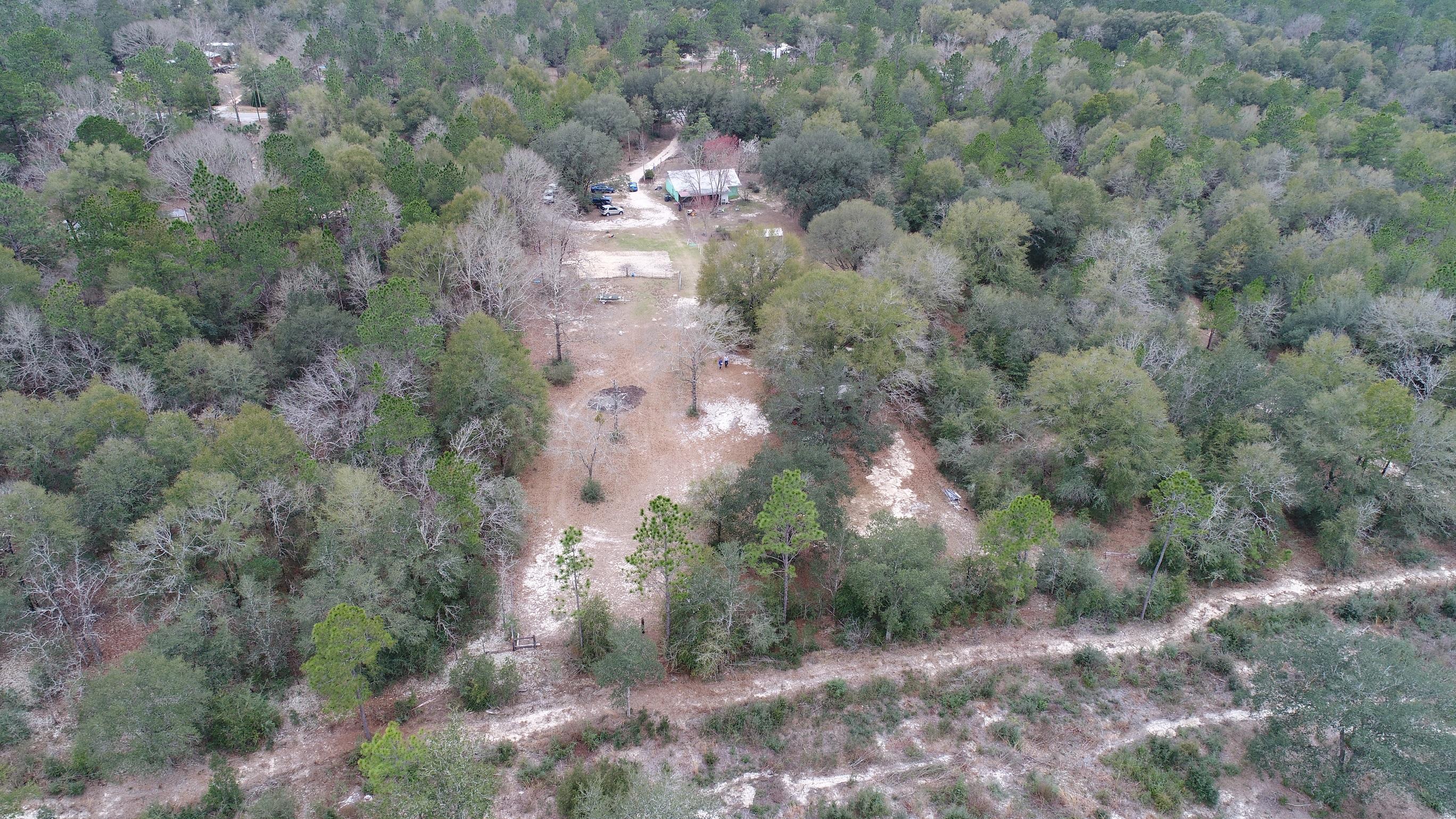 metes and bounds - Residential