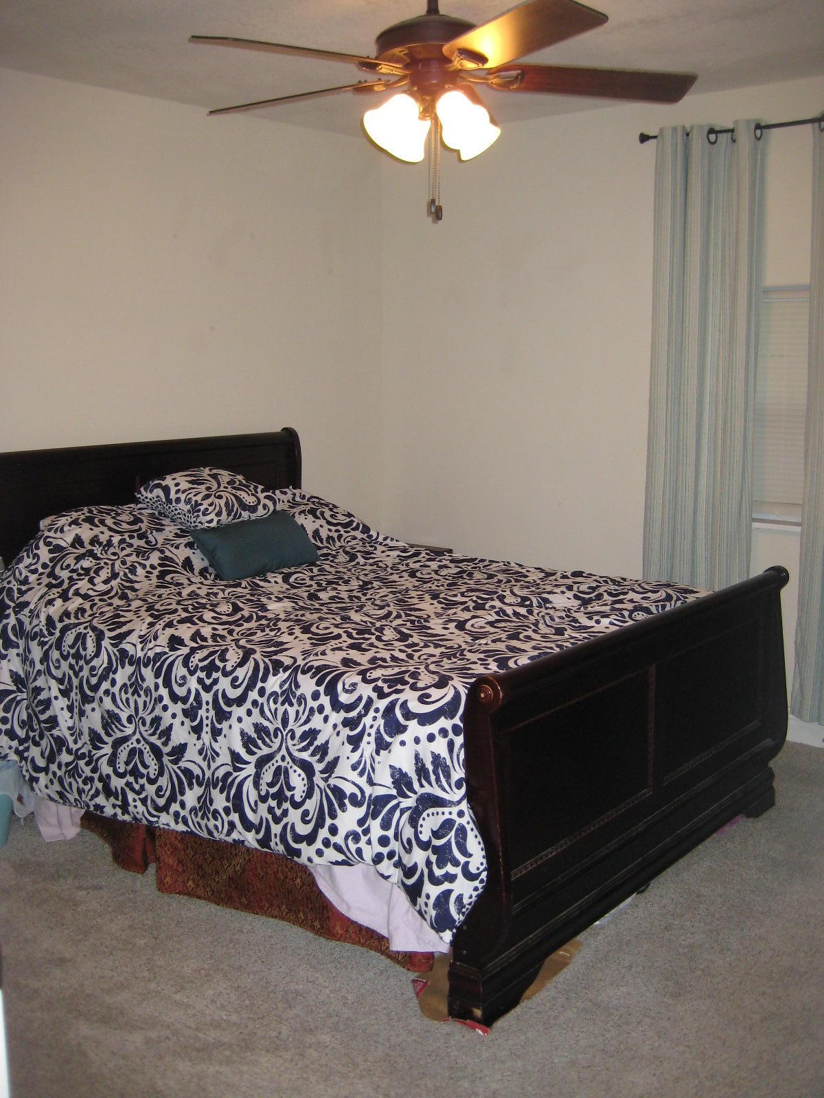 metes and bounds - Residential