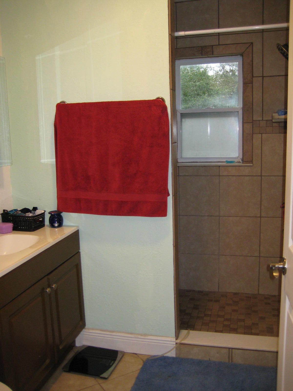 metes and bounds - Residential