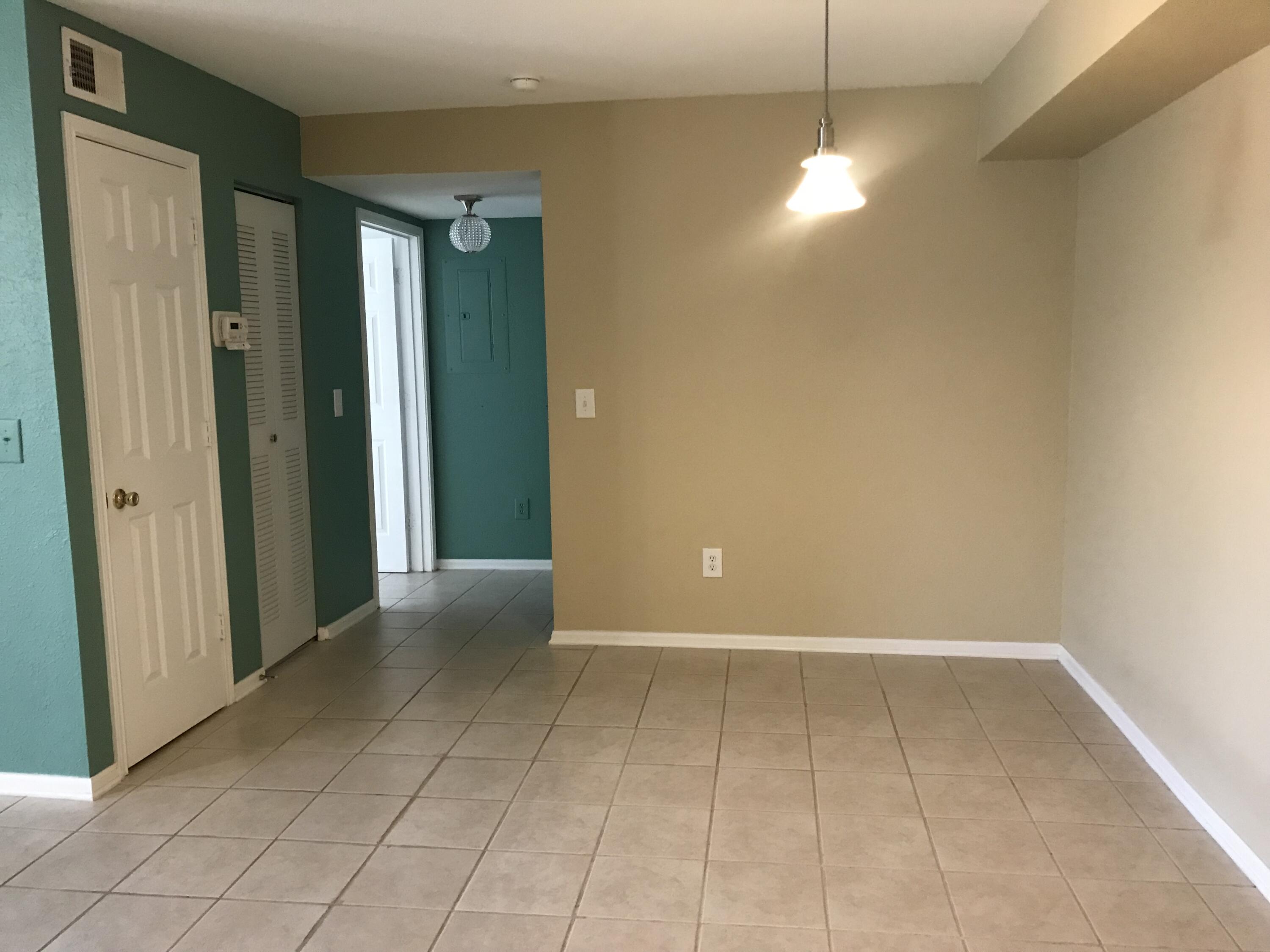 INDIAN LAKE - Residential Lease