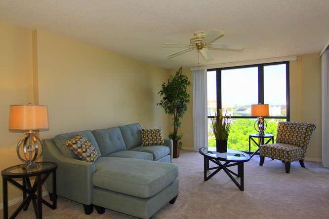 ENCLAVE PH 2 - Residential