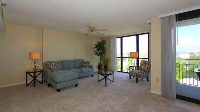 ENCLAVE PH 2 - Residential