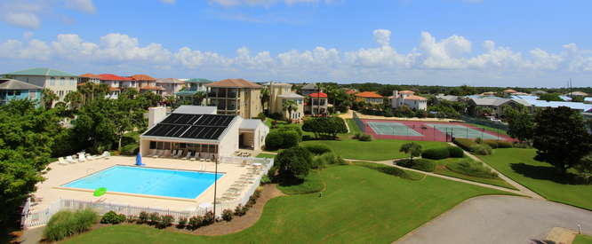 ENCLAVE PH 2 - Residential