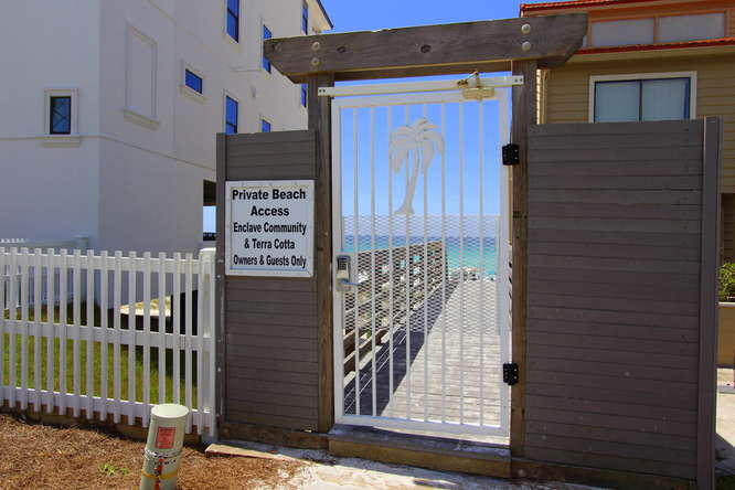 ENCLAVE PH 2 - Residential