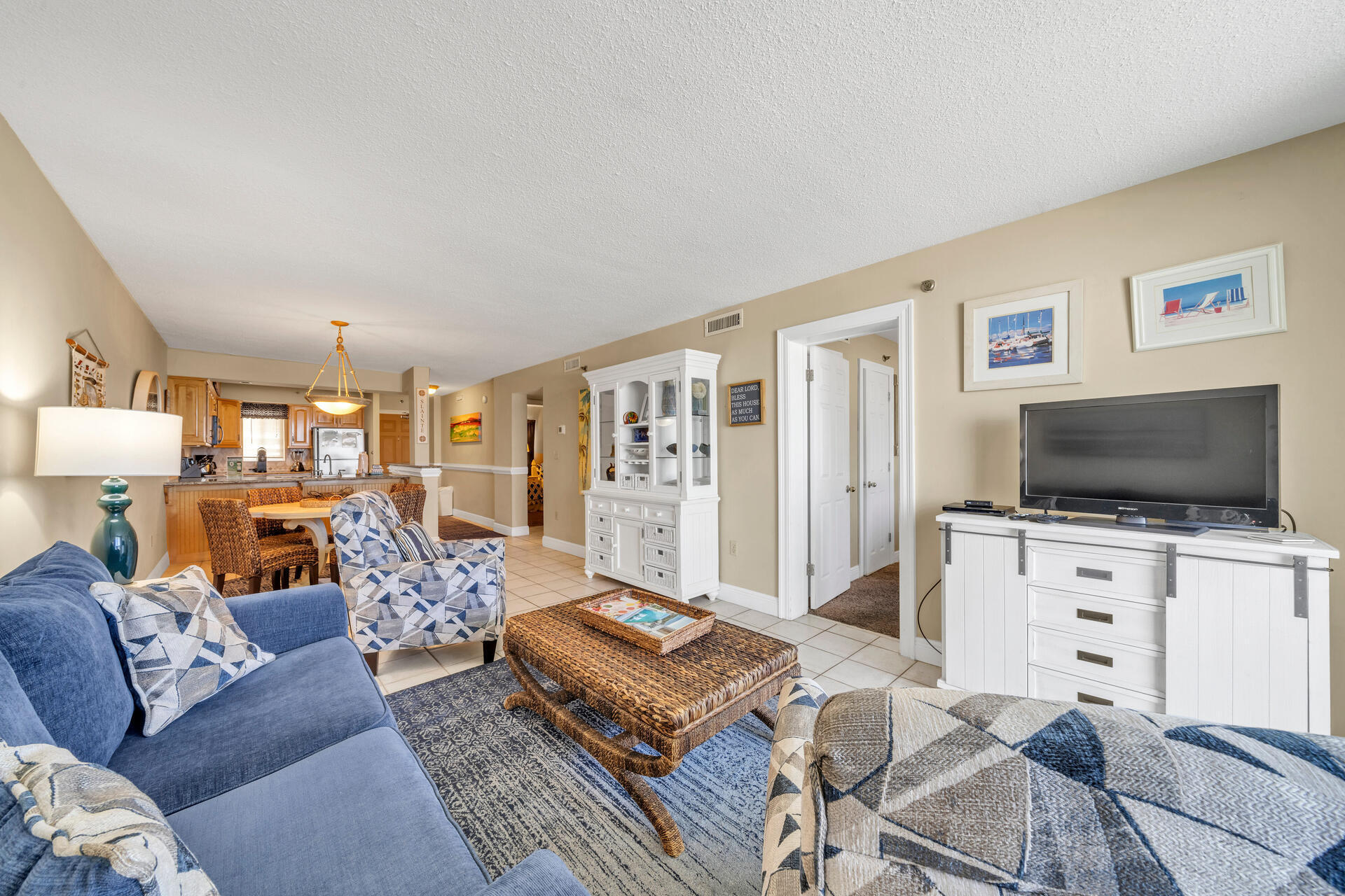 DESTIN ON THE GULF - Residential