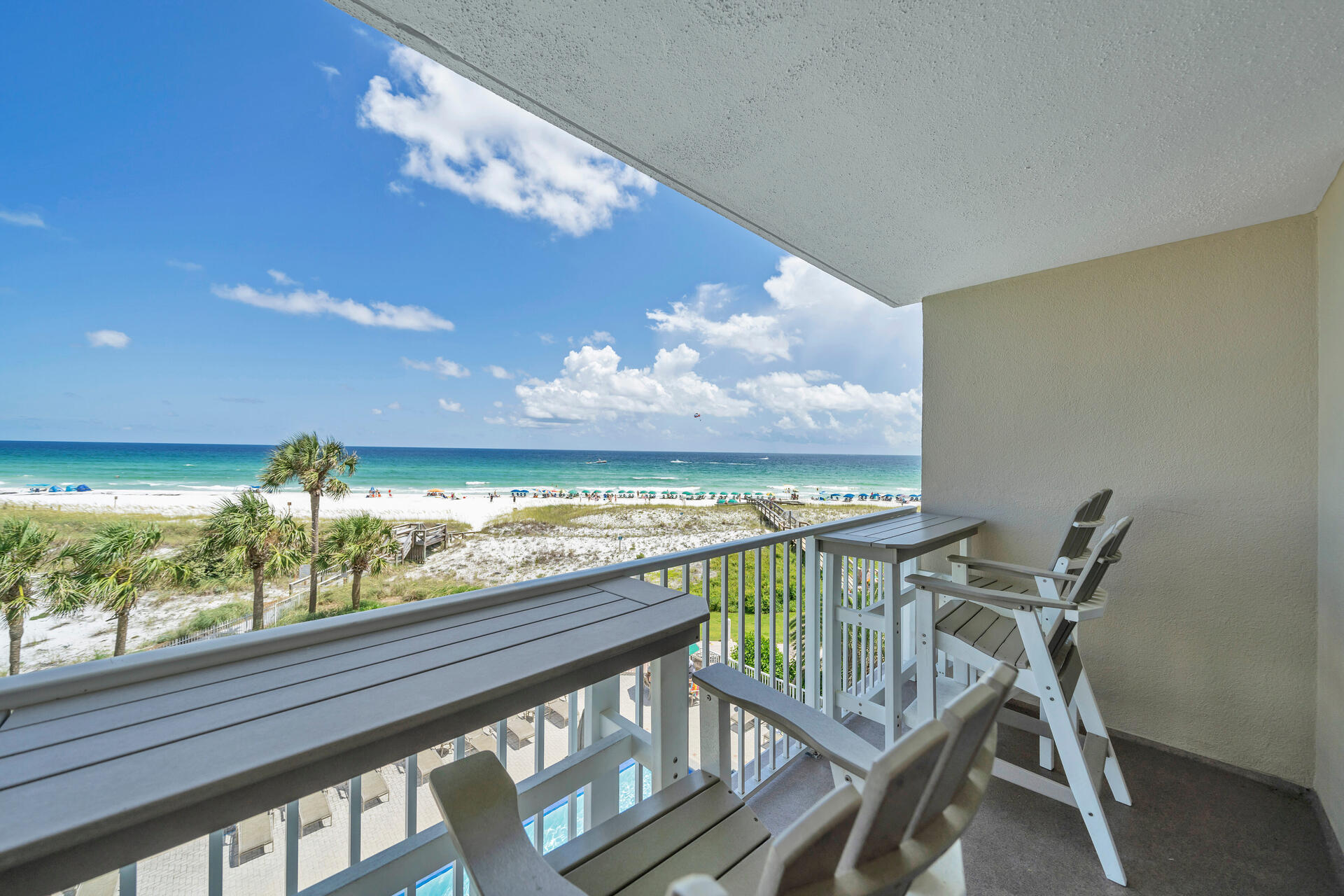 DESTIN ON THE GULF - Residential