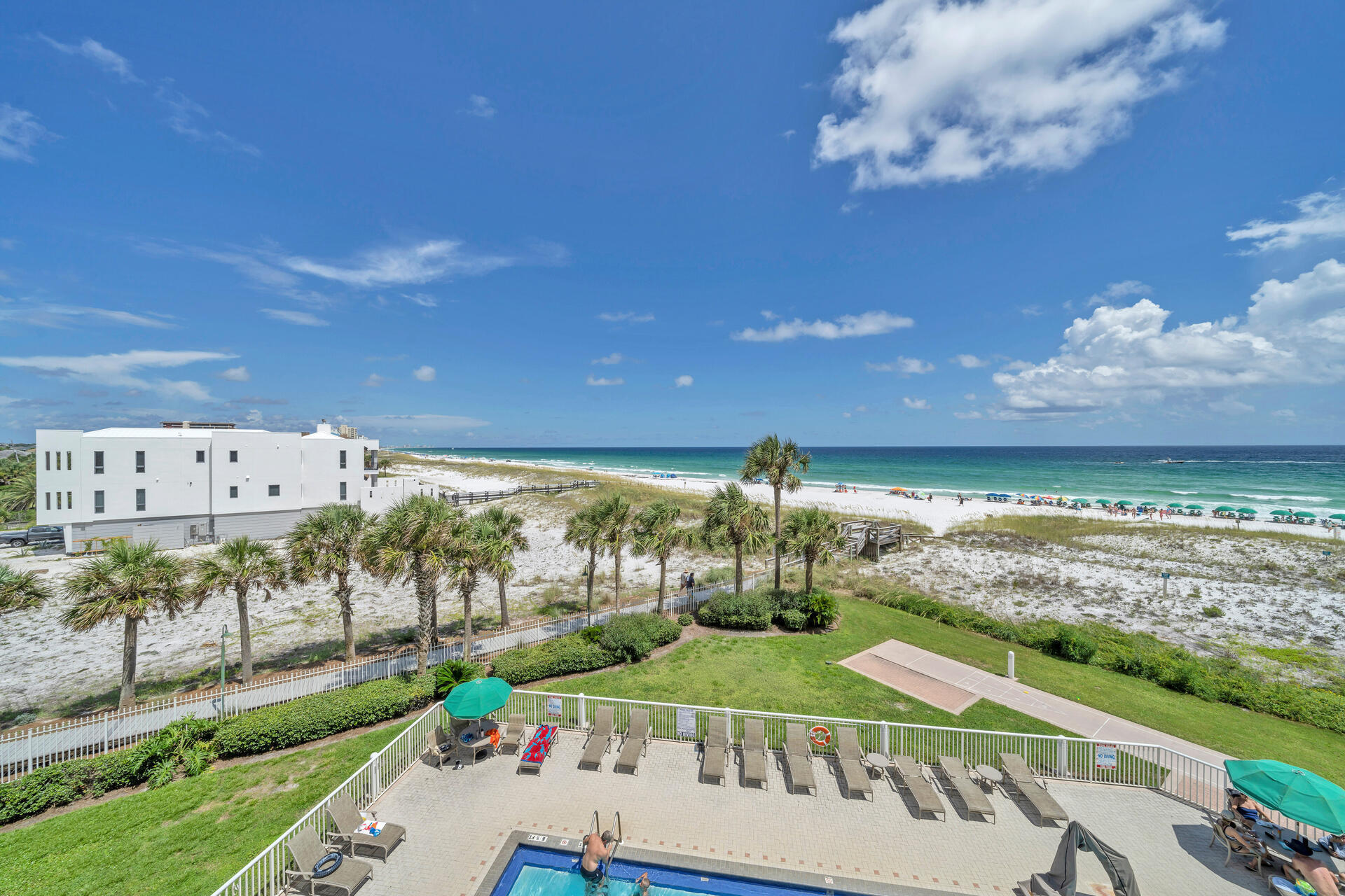 DESTIN ON THE GULF - Residential