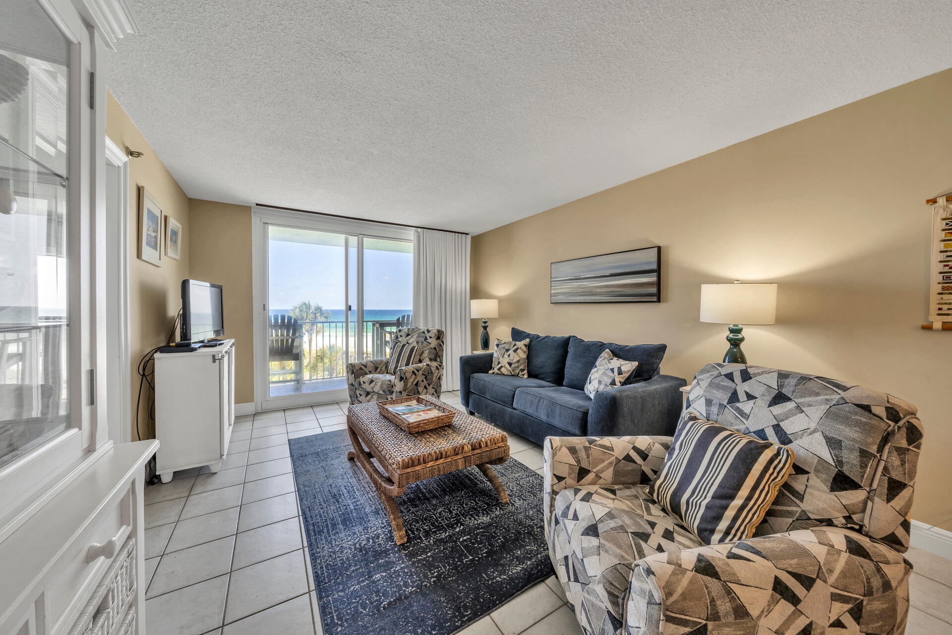 DESTIN ON THE GULF - Residential