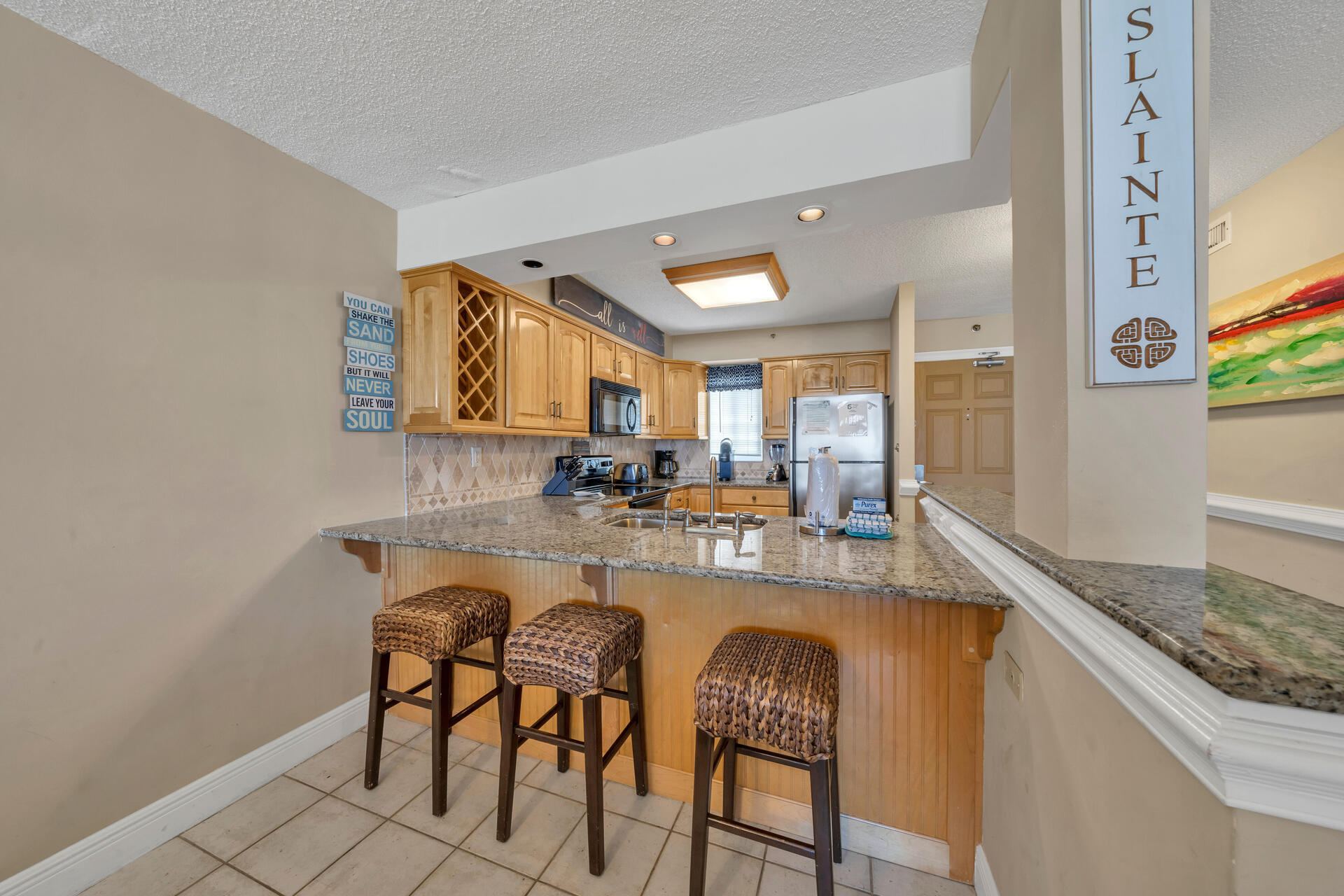 DESTIN ON THE GULF - Residential