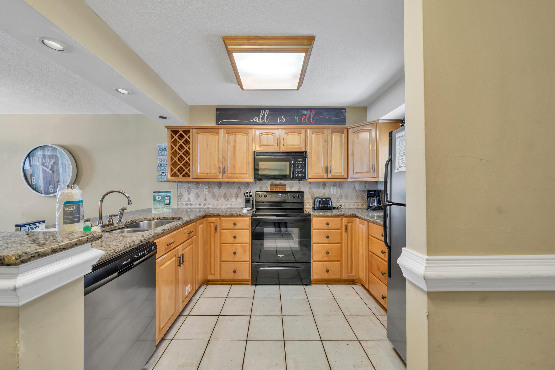 DESTIN ON THE GULF - Residential