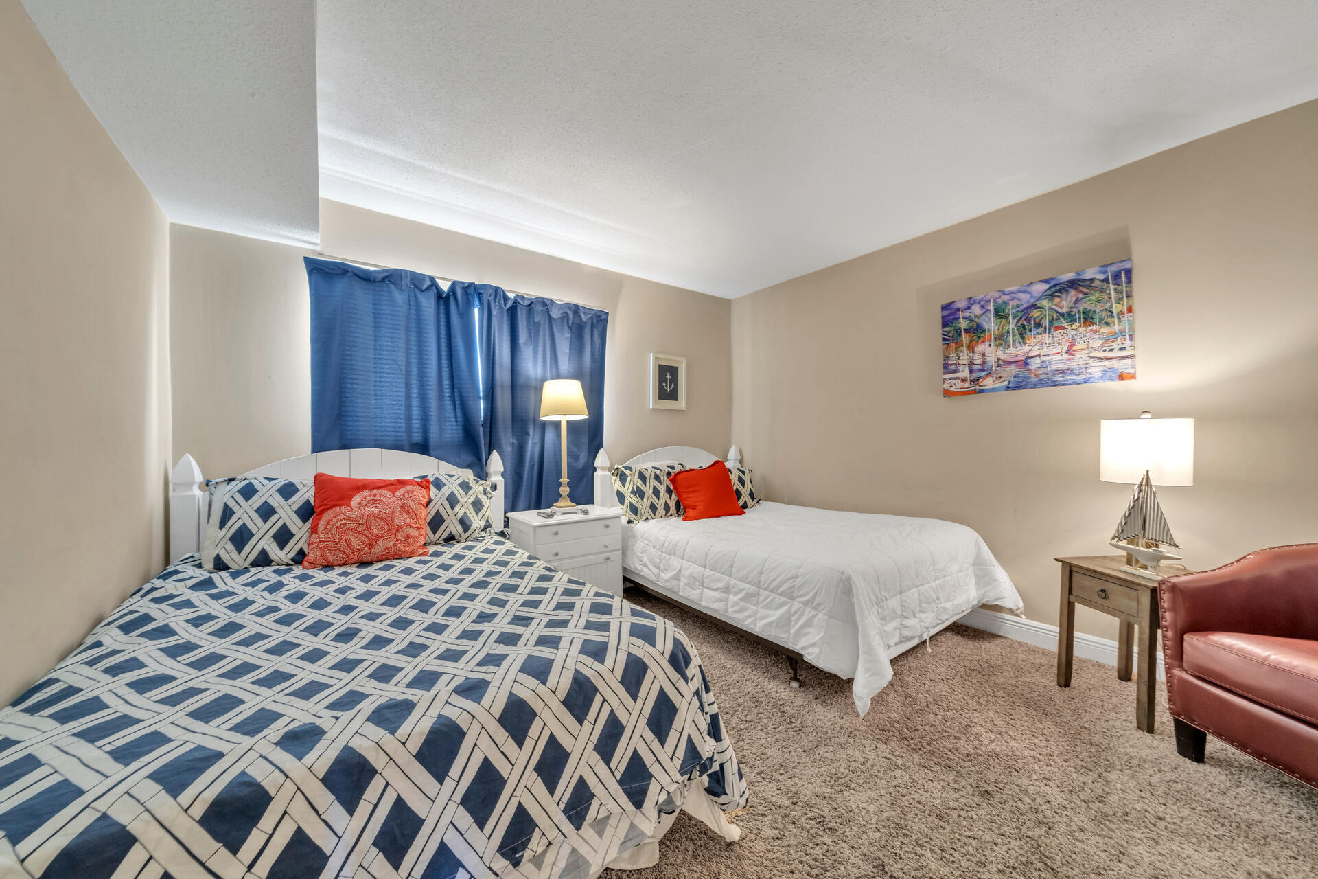 DESTIN ON THE GULF - Residential