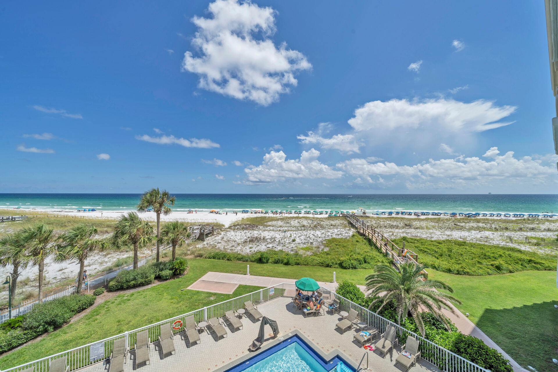 DESTIN ON THE GULF - Residential