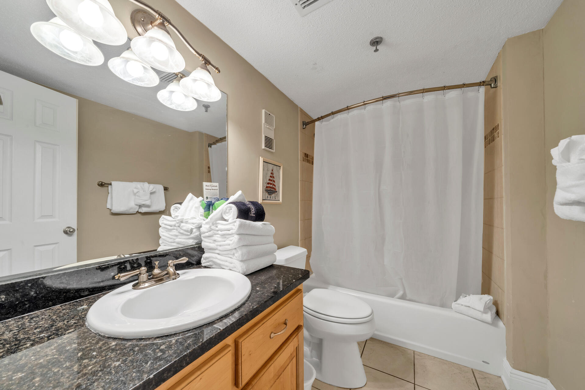 DESTIN ON THE GULF - Residential