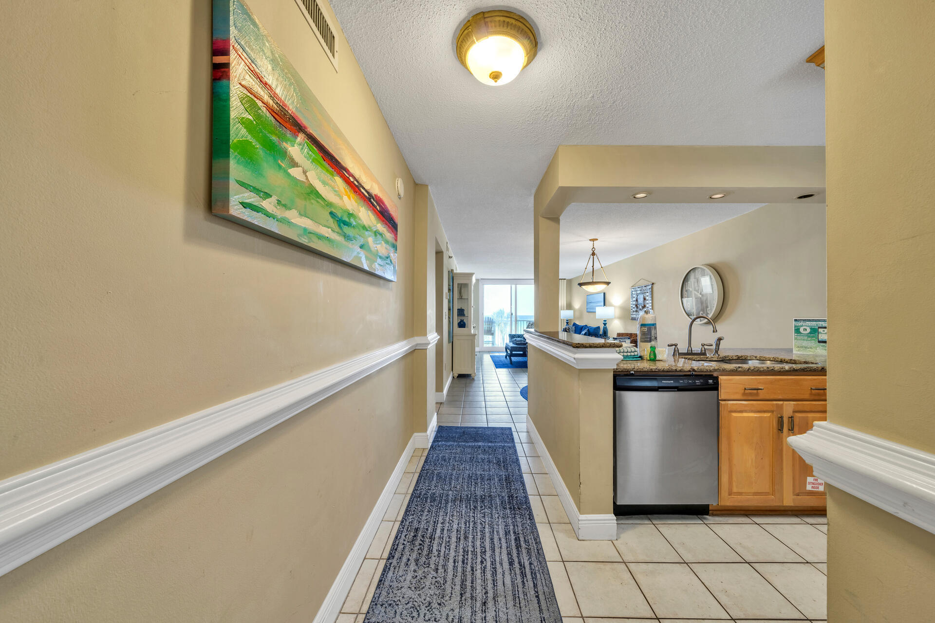 DESTIN ON THE GULF - Residential