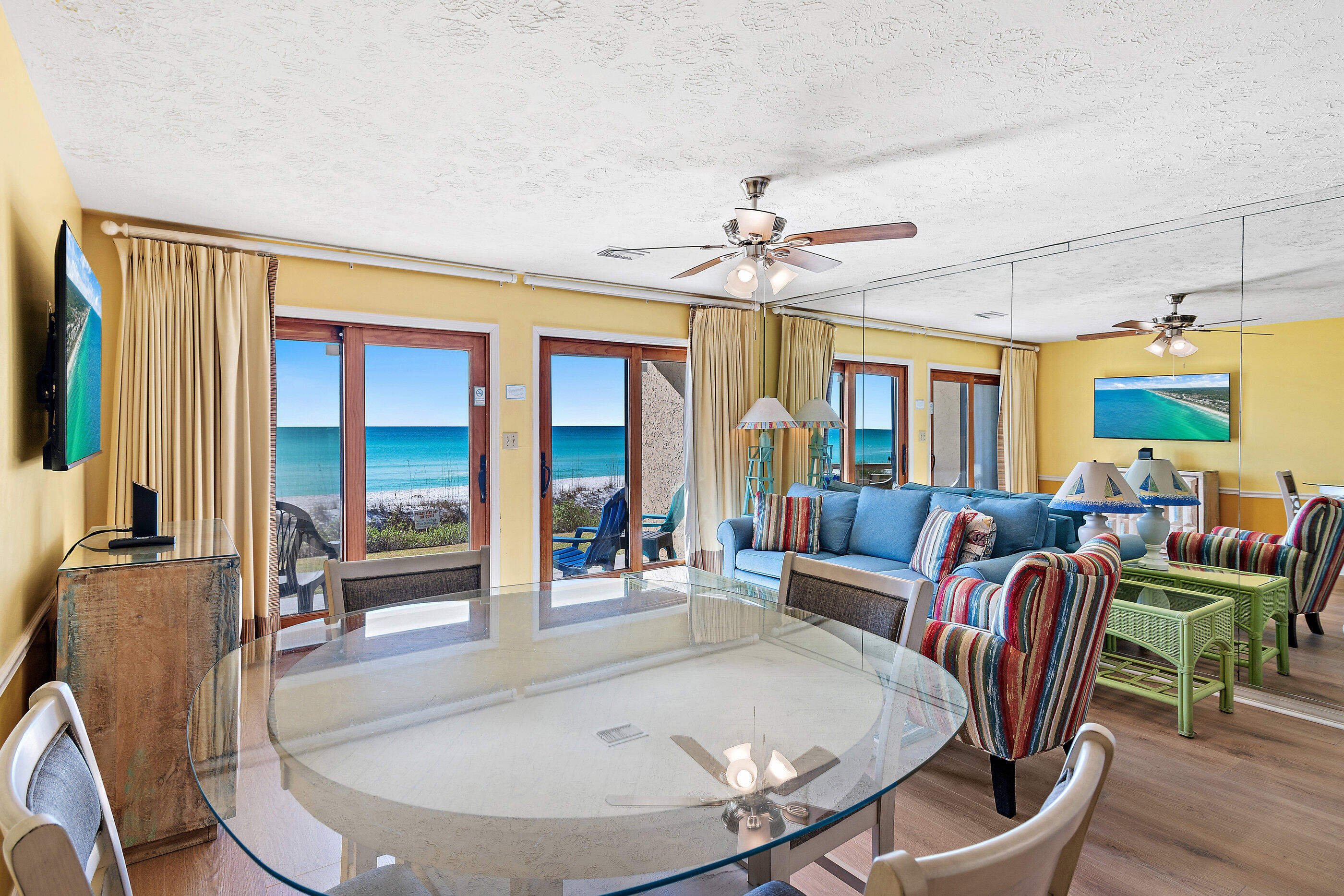 CRYSTAL VILLAS CONDO - Residential