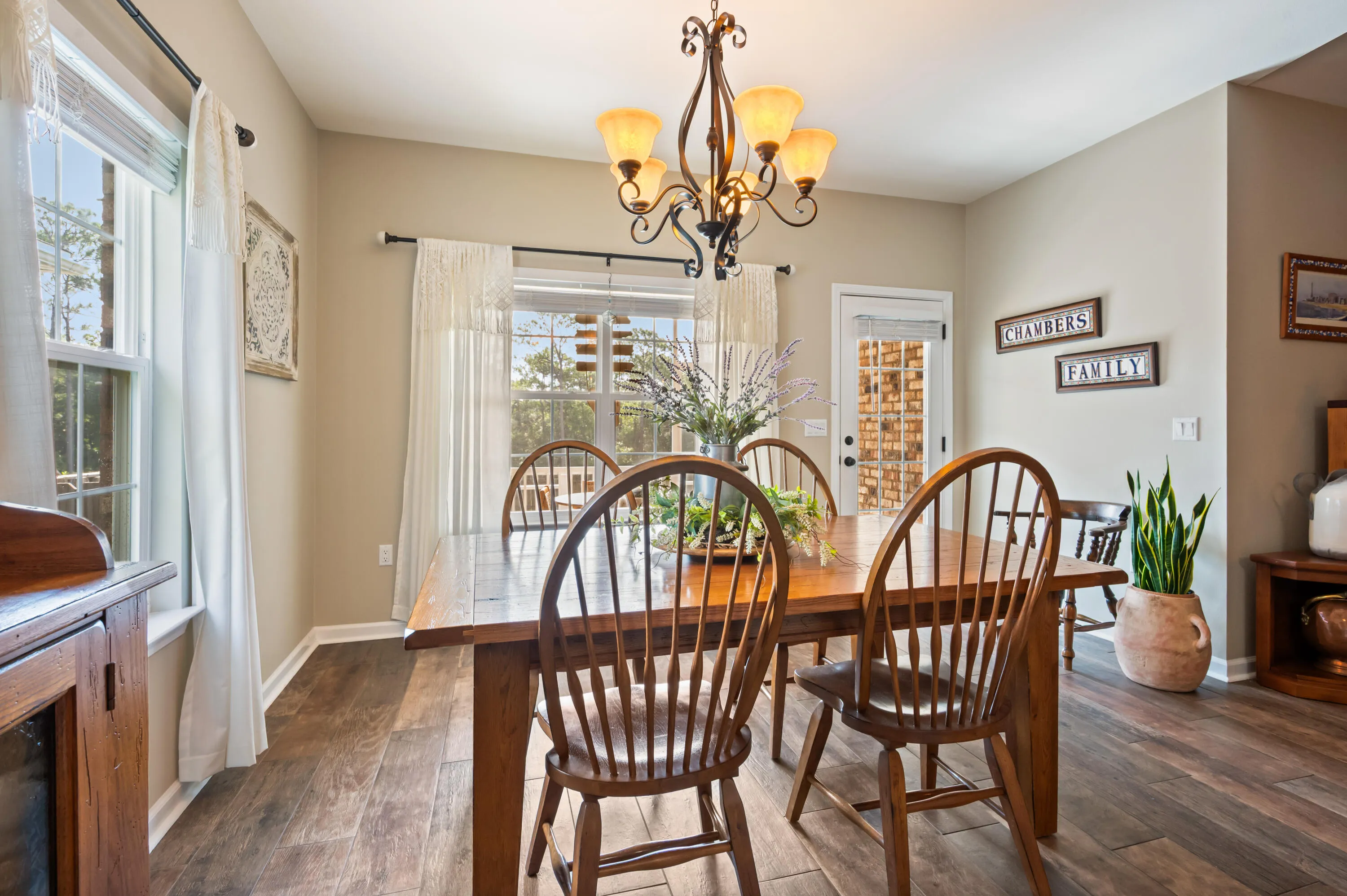 Niceville, Florida 32578, United States, 3 Bedrooms Bedrooms, ,2 BathroomsBathrooms,Residential,Pending,180595