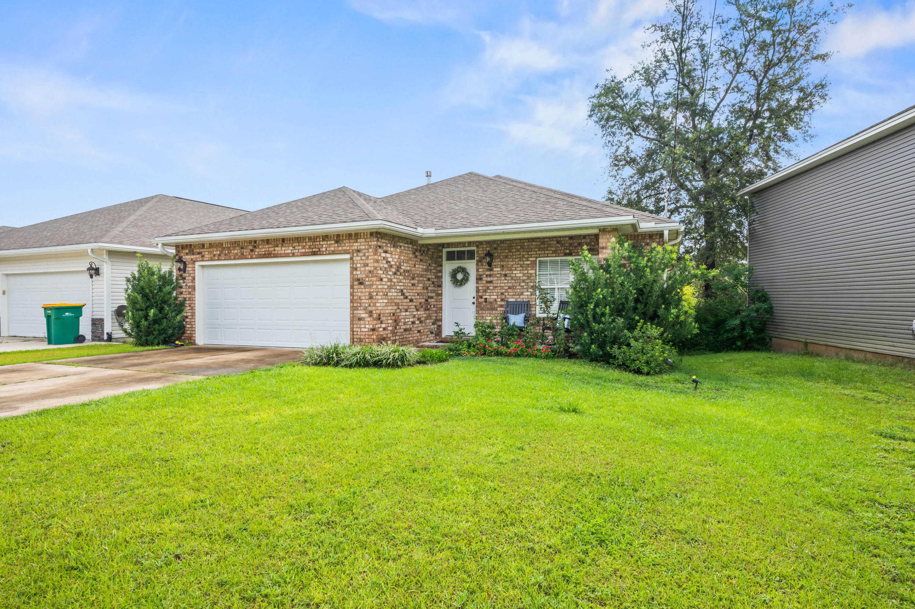 Niceville, Florida 32578, United States, 3 Bedrooms Bedrooms, ,2 BathroomsBathrooms,Residential,Pending,180595