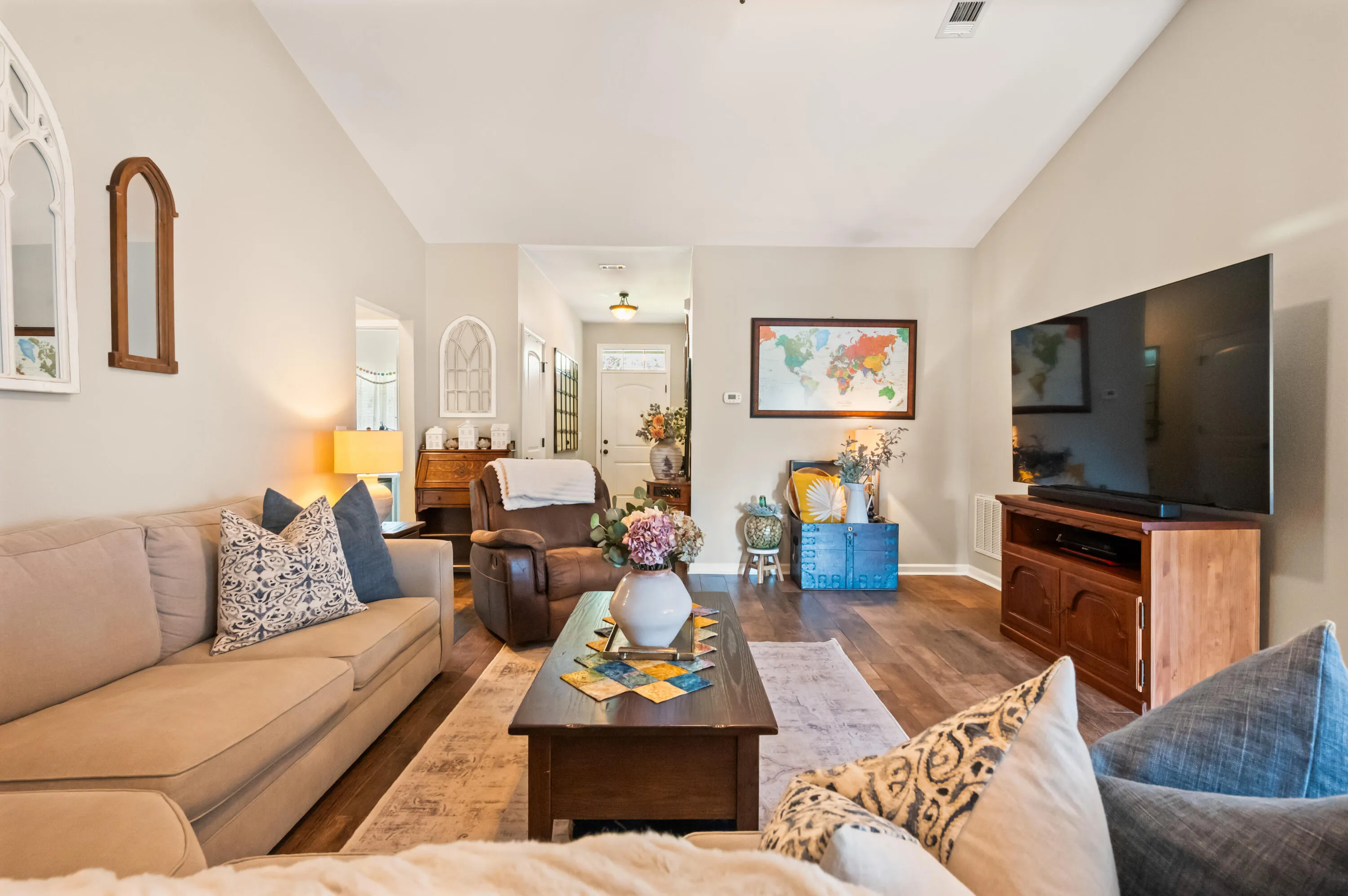 Niceville, Florida 32578, United States, 3 Bedrooms Bedrooms, ,2 BathroomsBathrooms,Residential,Pending,180595