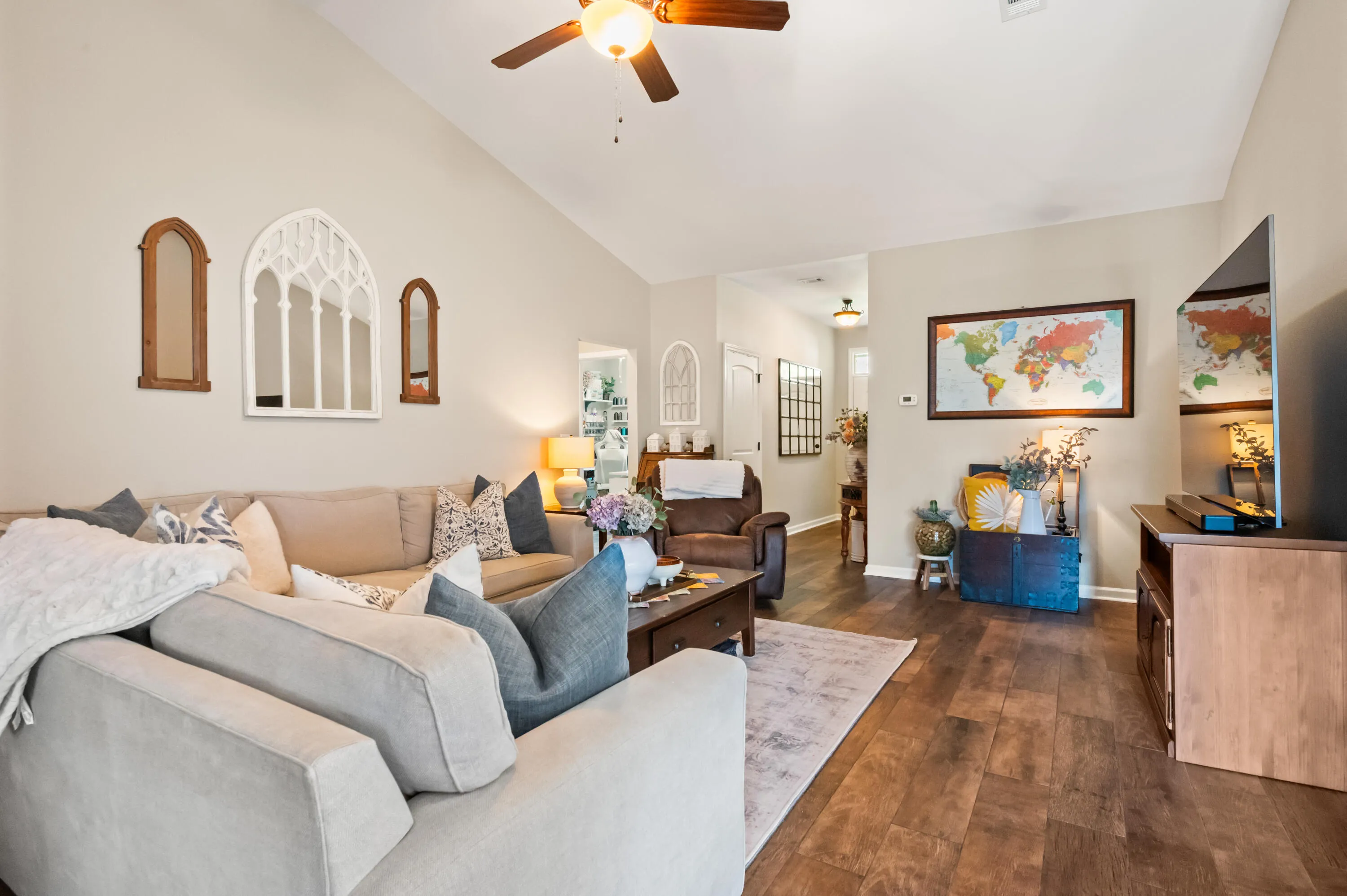 Niceville, Florida 32578, United States, 3 Bedrooms Bedrooms, ,2 BathroomsBathrooms,Residential,Pending,180595