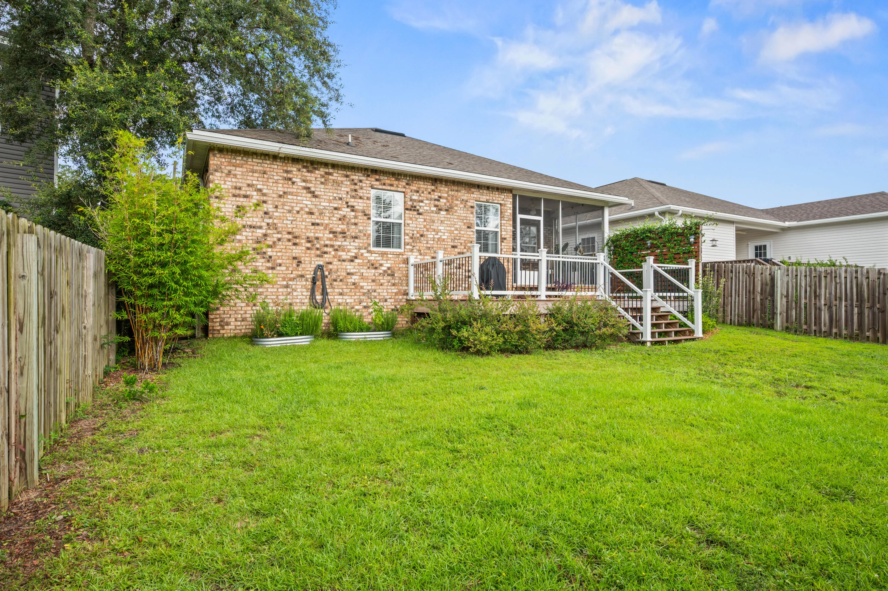 Niceville, Florida 32578, United States, 3 Bedrooms Bedrooms, ,2 BathroomsBathrooms,Residential,Pending,180595