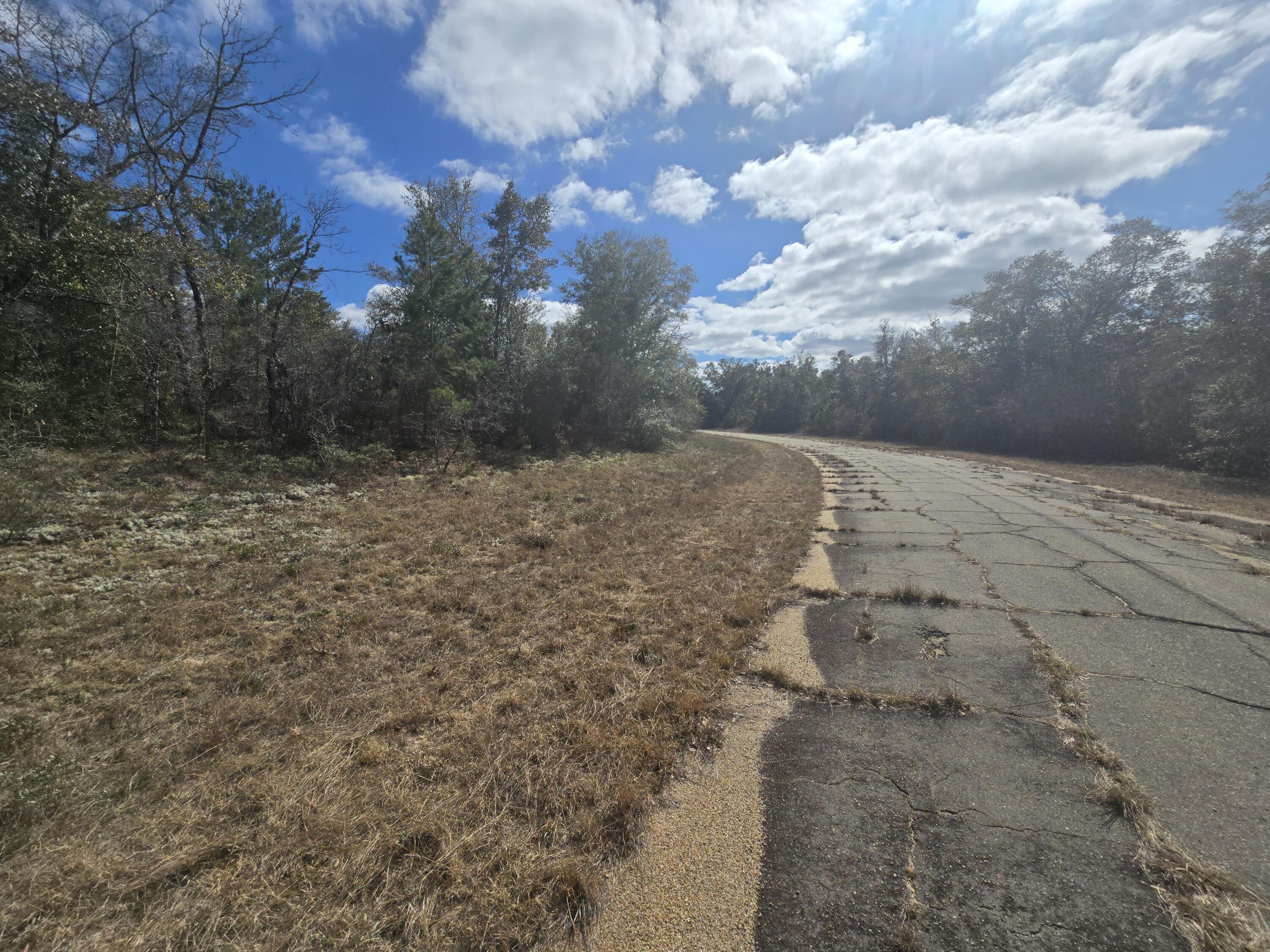 SUNNY HILLS SD - Land