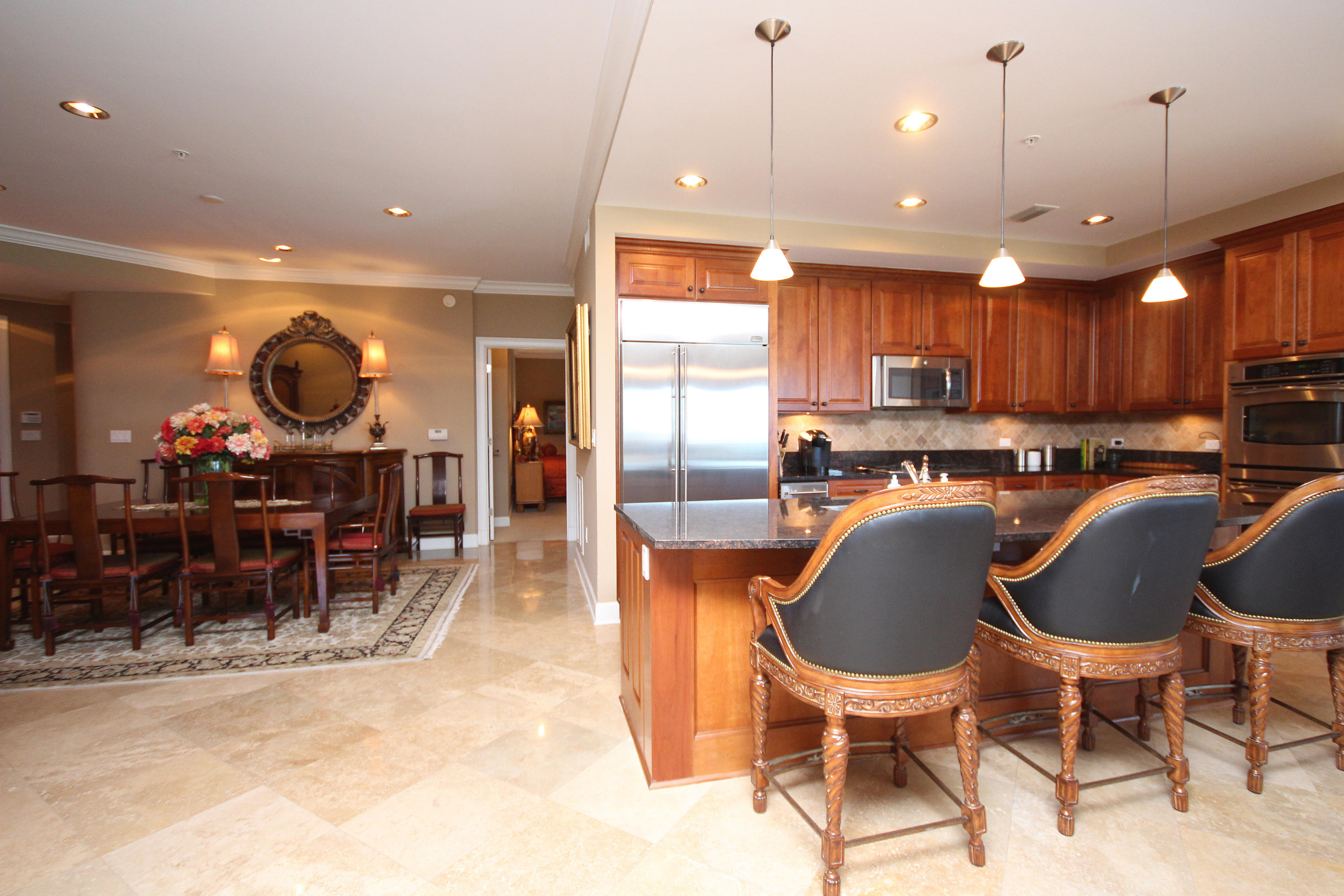 GRAND DUNES - SOUTH TOWER - Residential