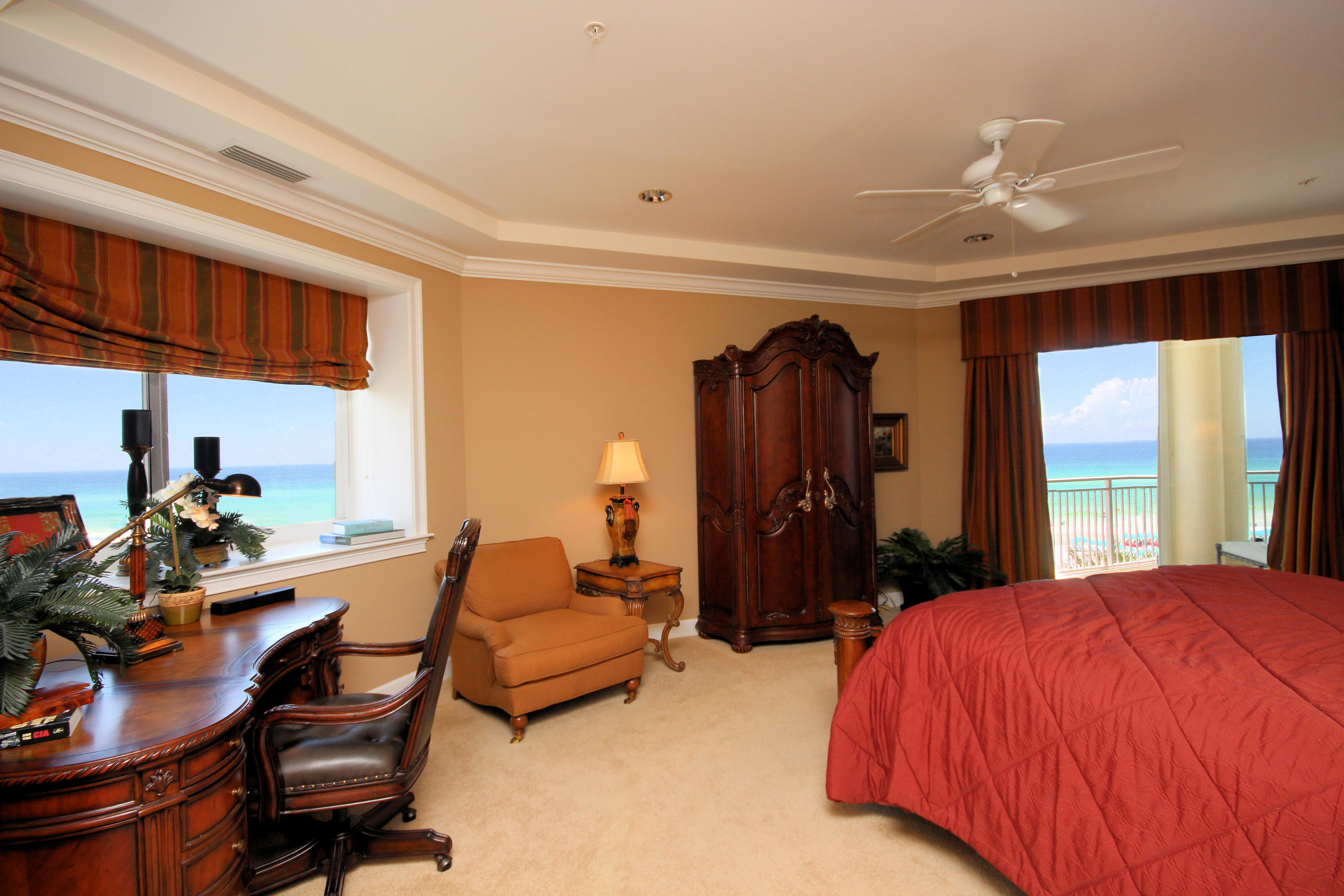 GRAND DUNES - SOUTH TOWER - Residential