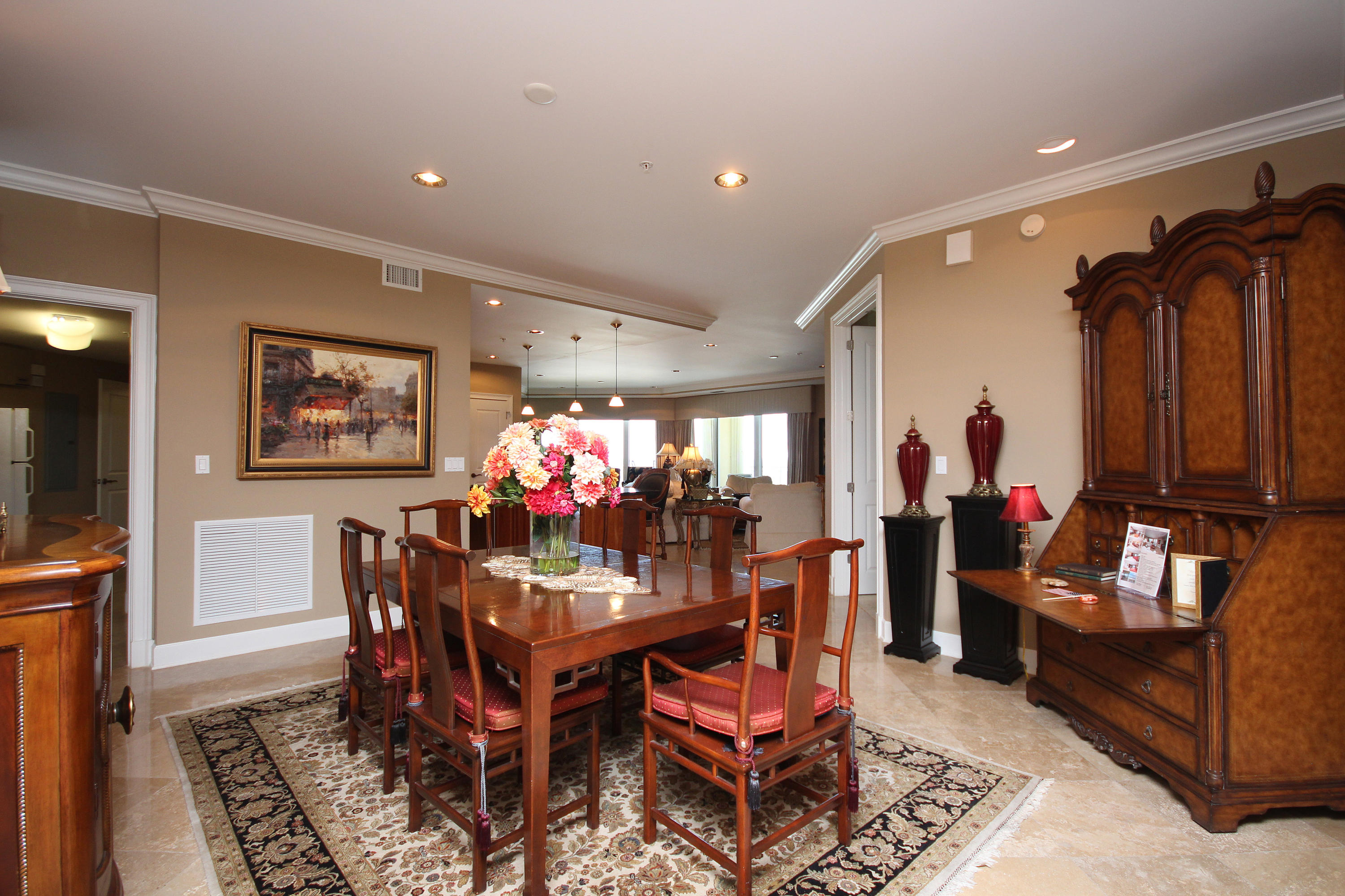GRAND DUNES - SOUTH TOWER - Residential