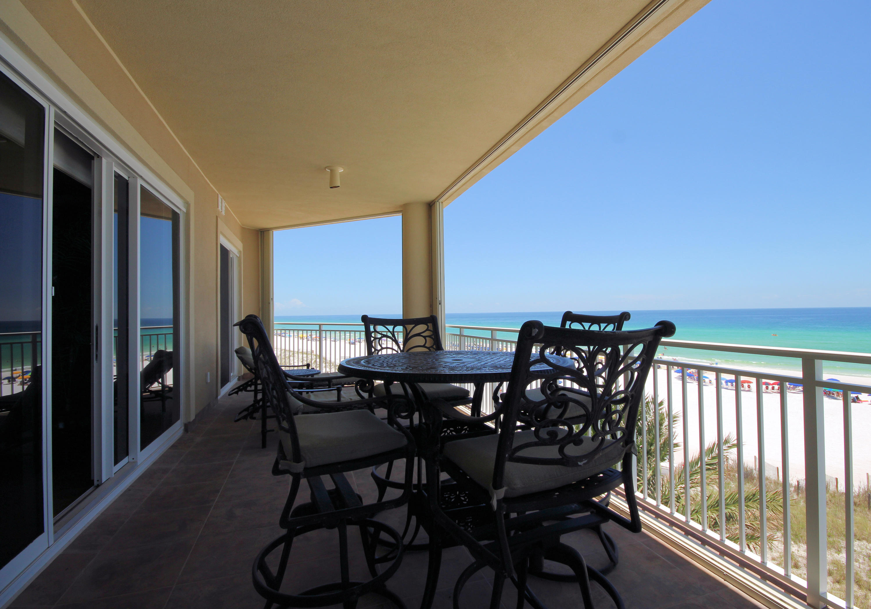 GRAND DUNES - SOUTH TOWER - Residential