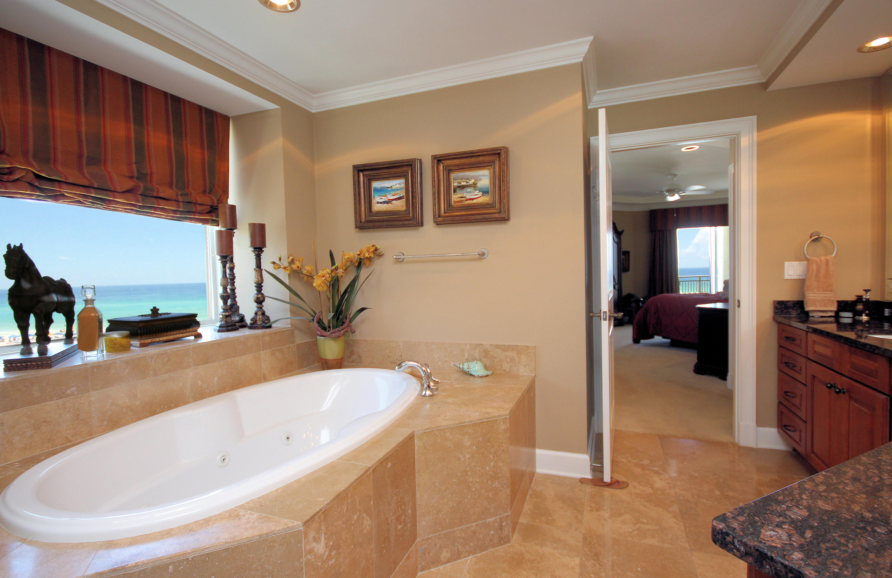 GRAND DUNES - SOUTH TOWER - Residential