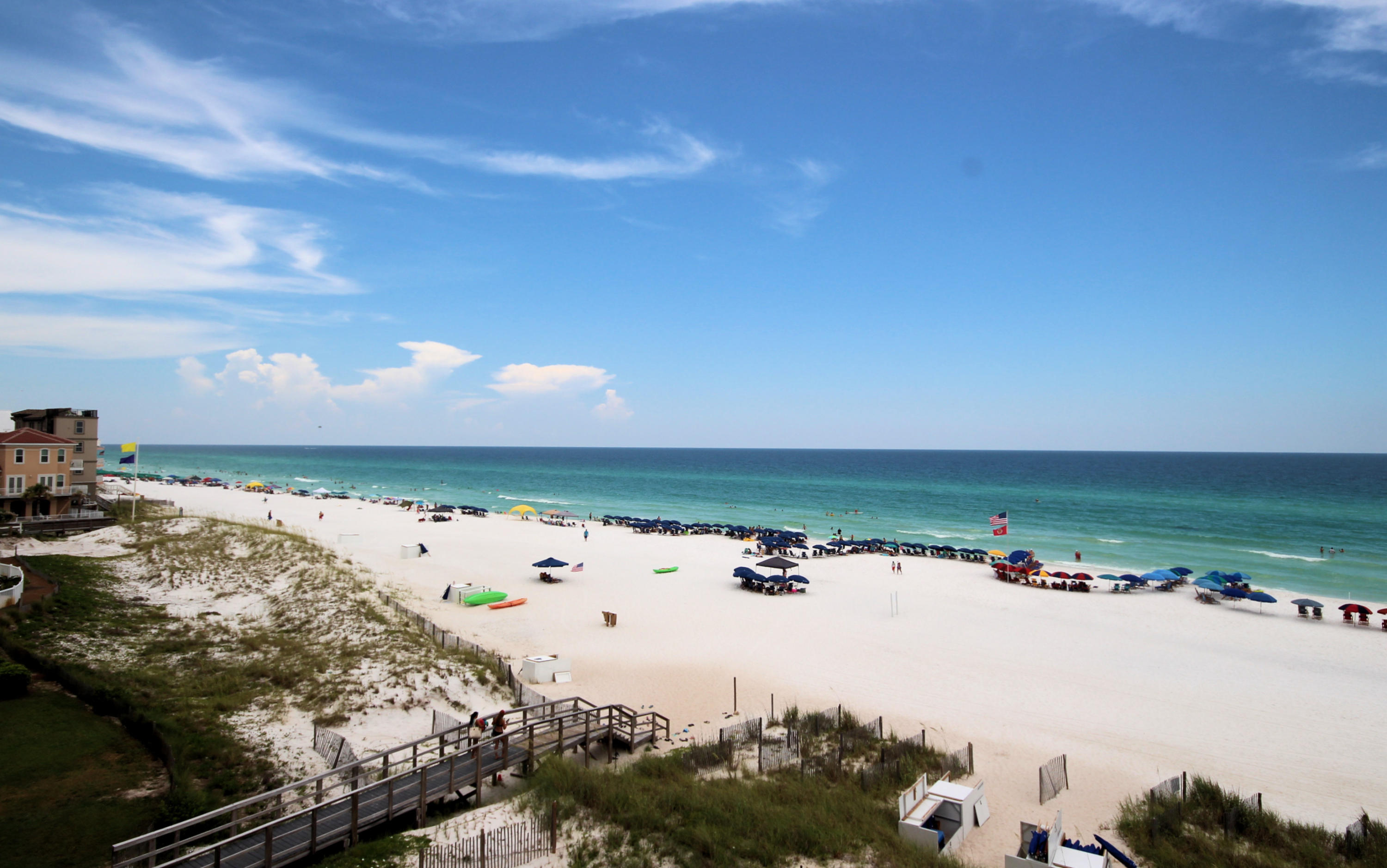 GRAND DUNES - SOUTH TOWER - Residential