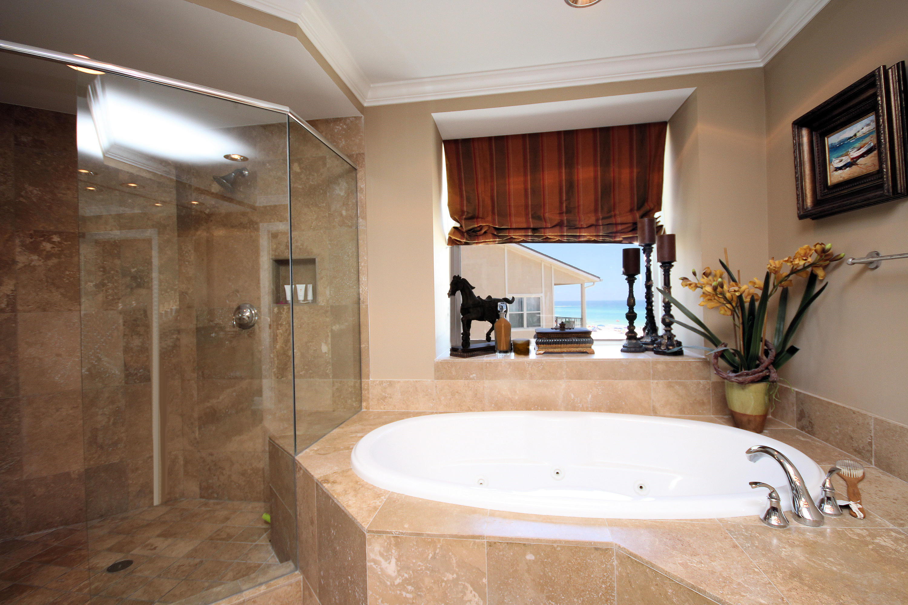 GRAND DUNES - SOUTH TOWER - Residential