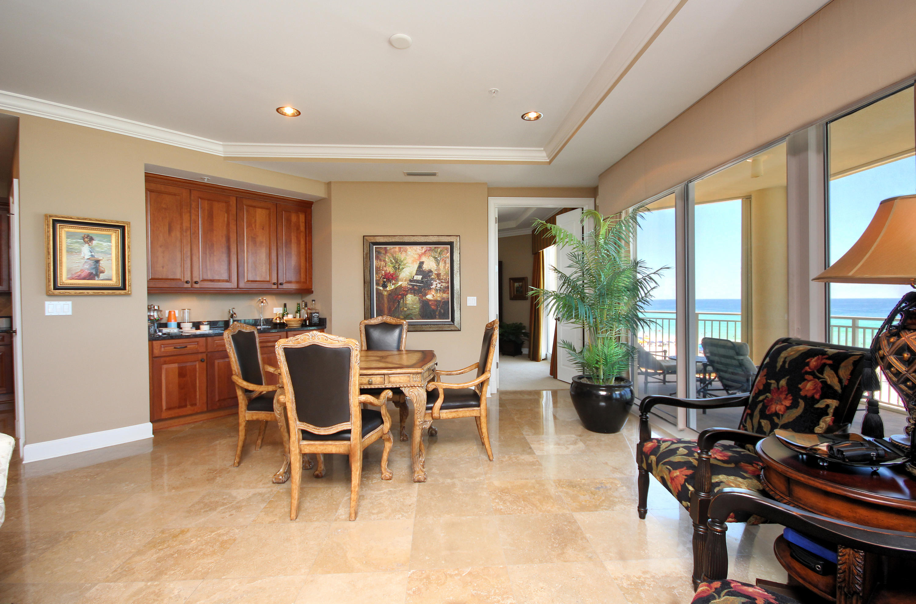 GRAND DUNES - SOUTH TOWER - Residential