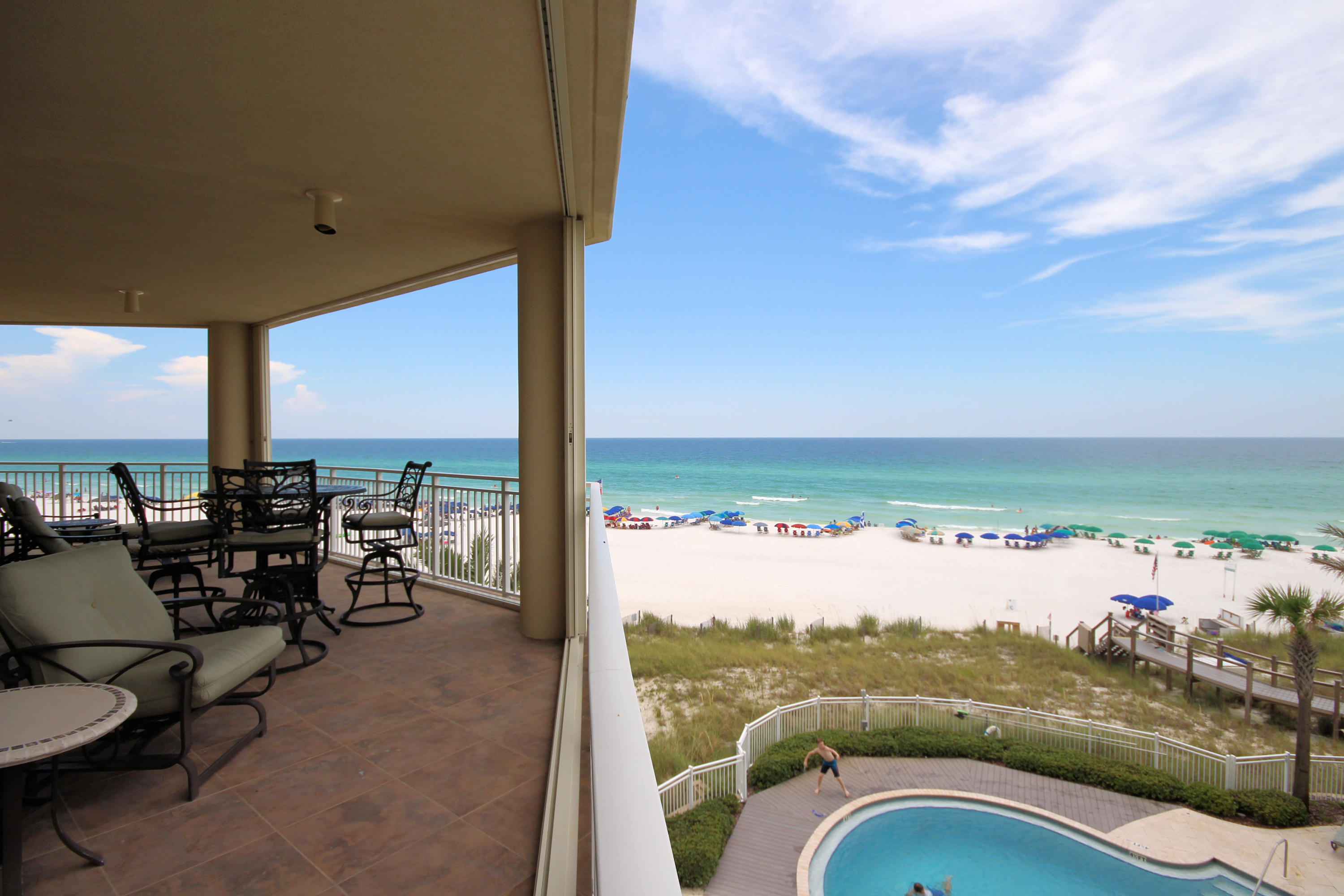 GRAND DUNES - SOUTH TOWER - Residential