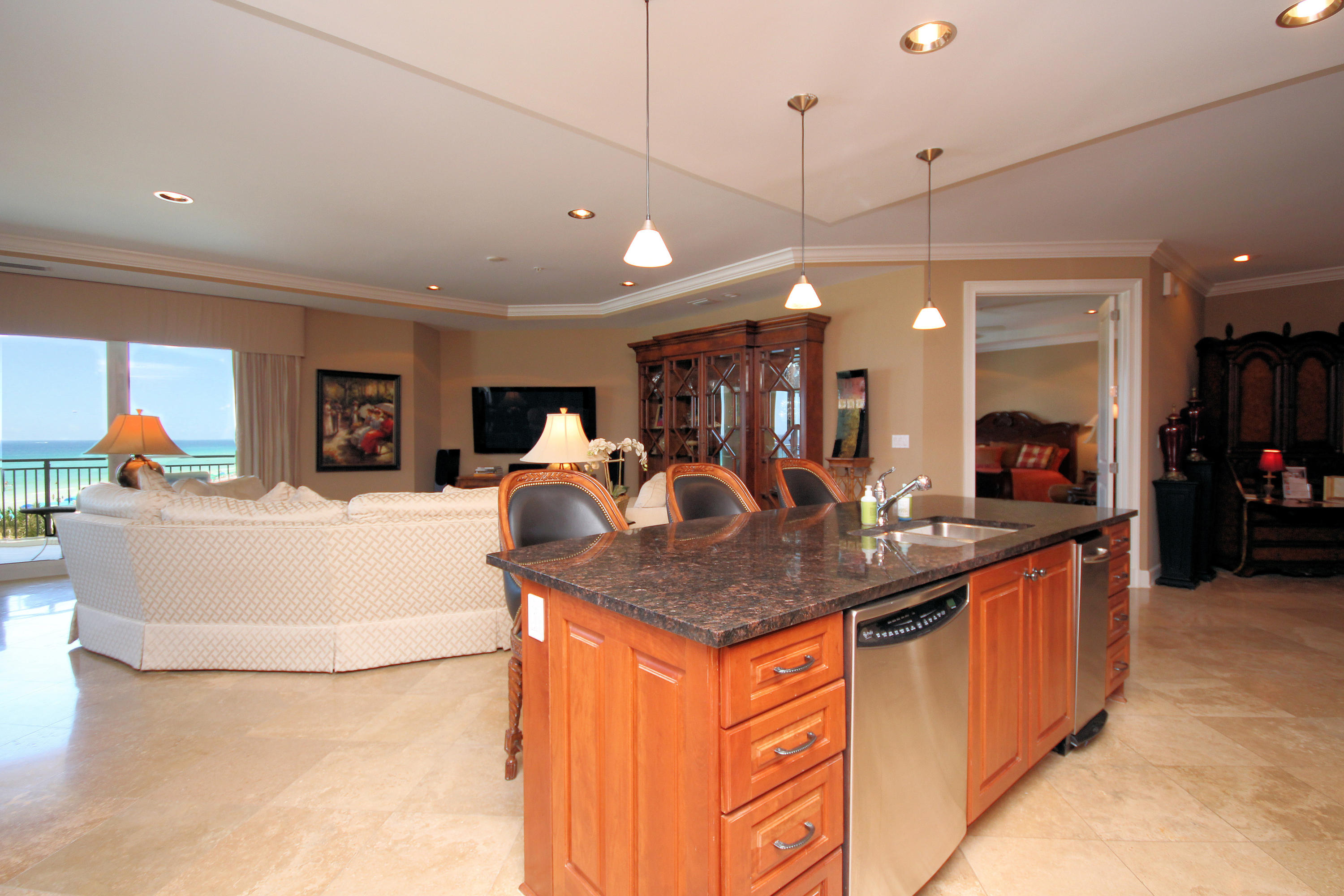 GRAND DUNES - SOUTH TOWER - Residential