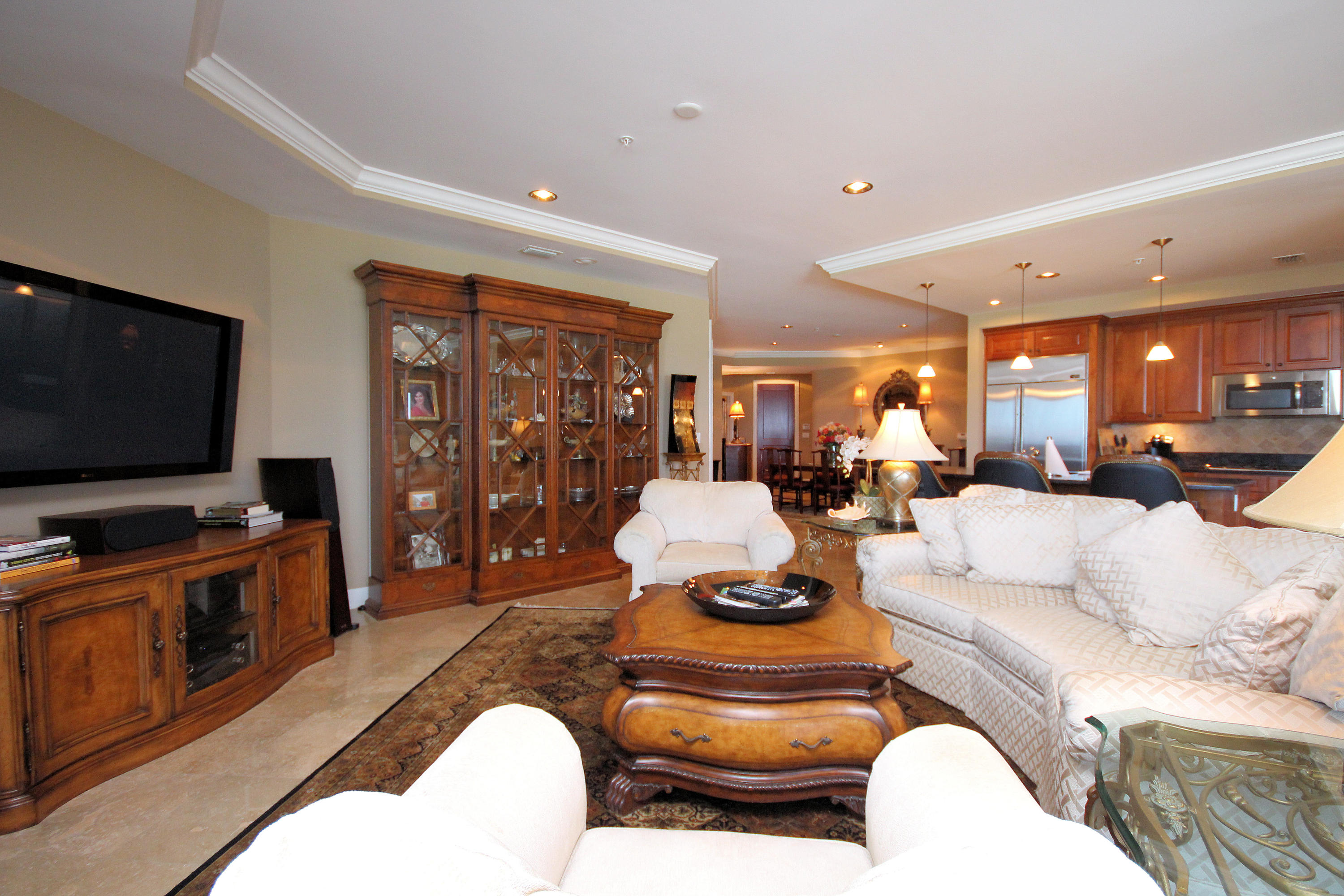 GRAND DUNES - SOUTH TOWER - Residential