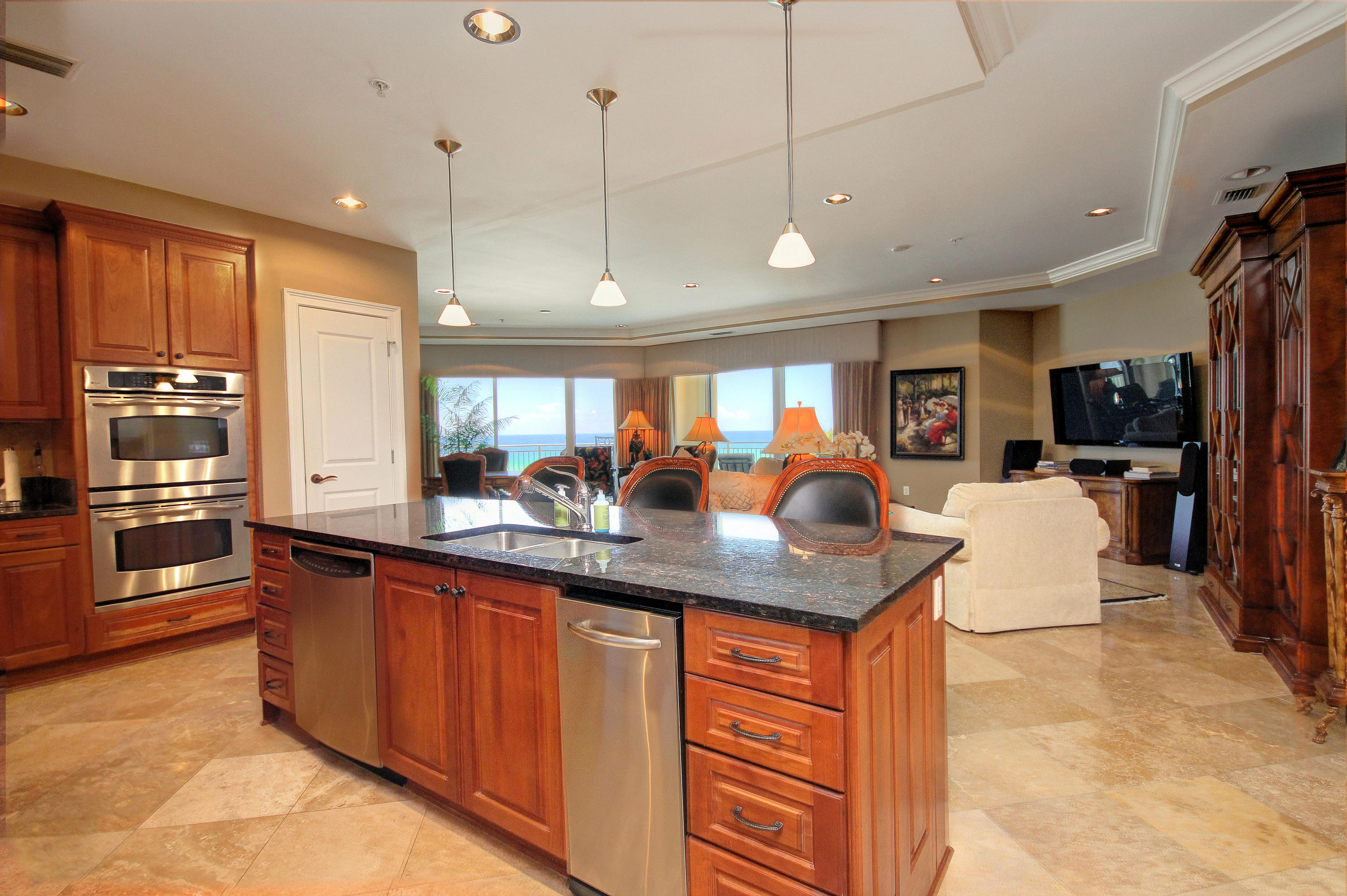 GRAND DUNES - SOUTH TOWER - Residential