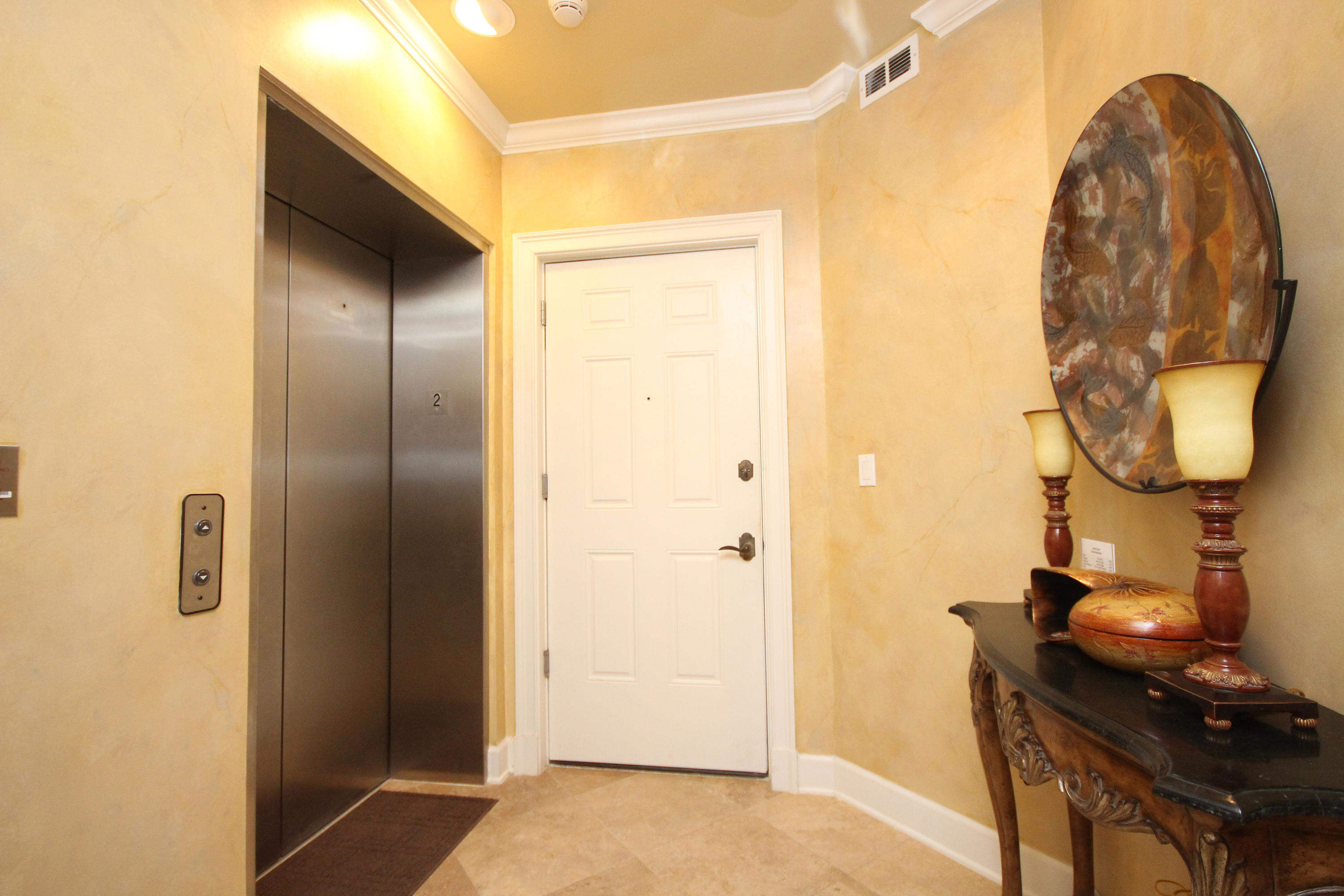 GRAND DUNES - SOUTH TOWER - Residential